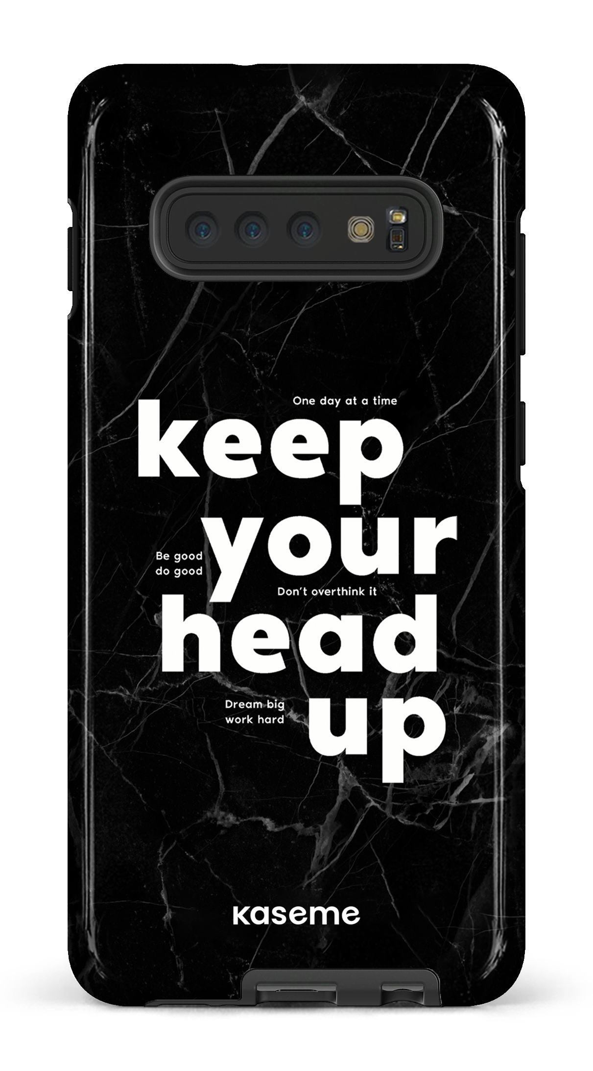 Mindset - Galaxy S10 Plus