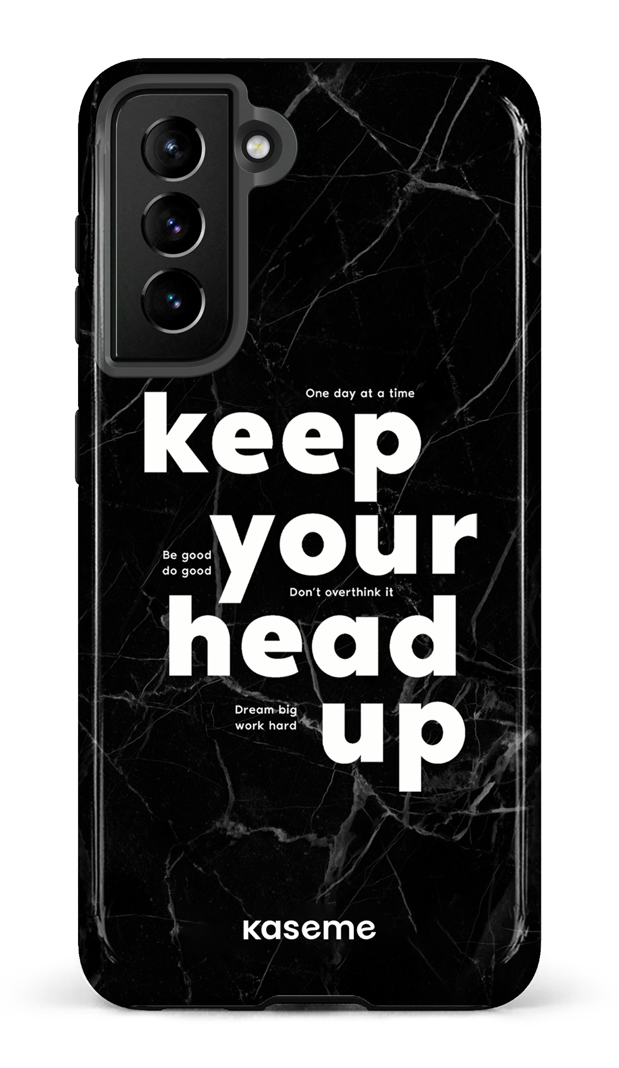 Mindset - Galaxy S21