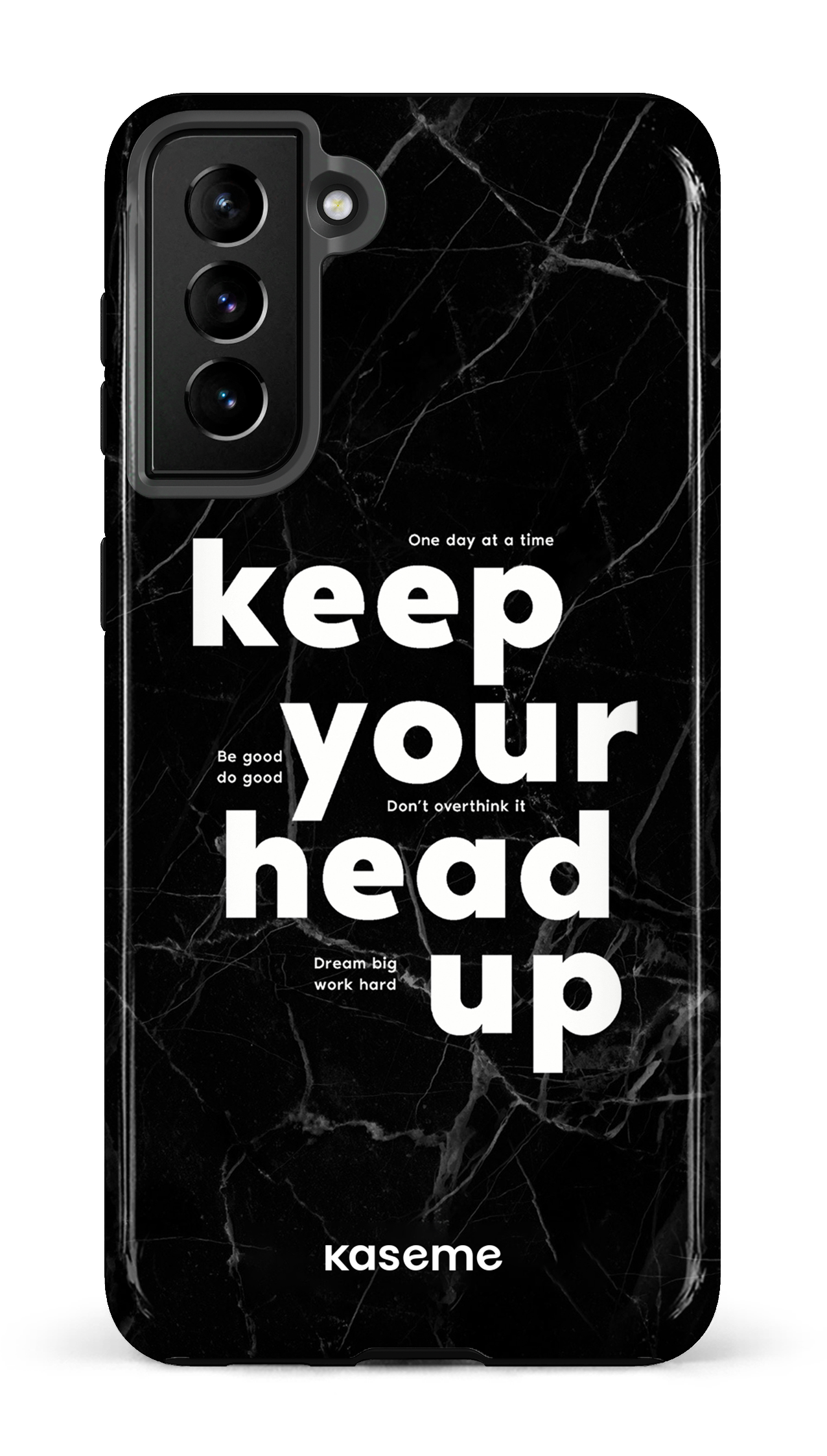 Mindset - Galaxy S21 Plus