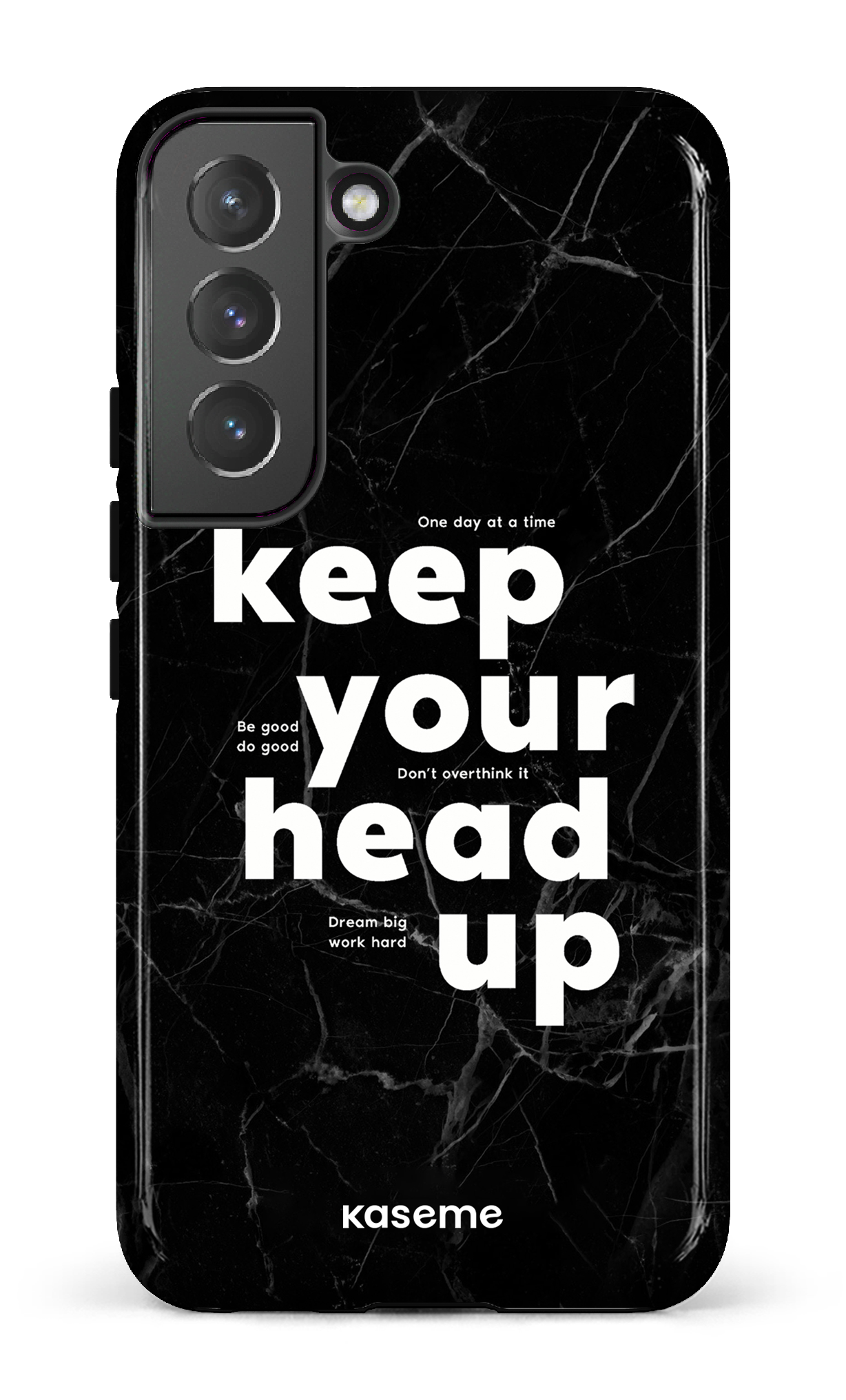 Mindset - Galaxy S22