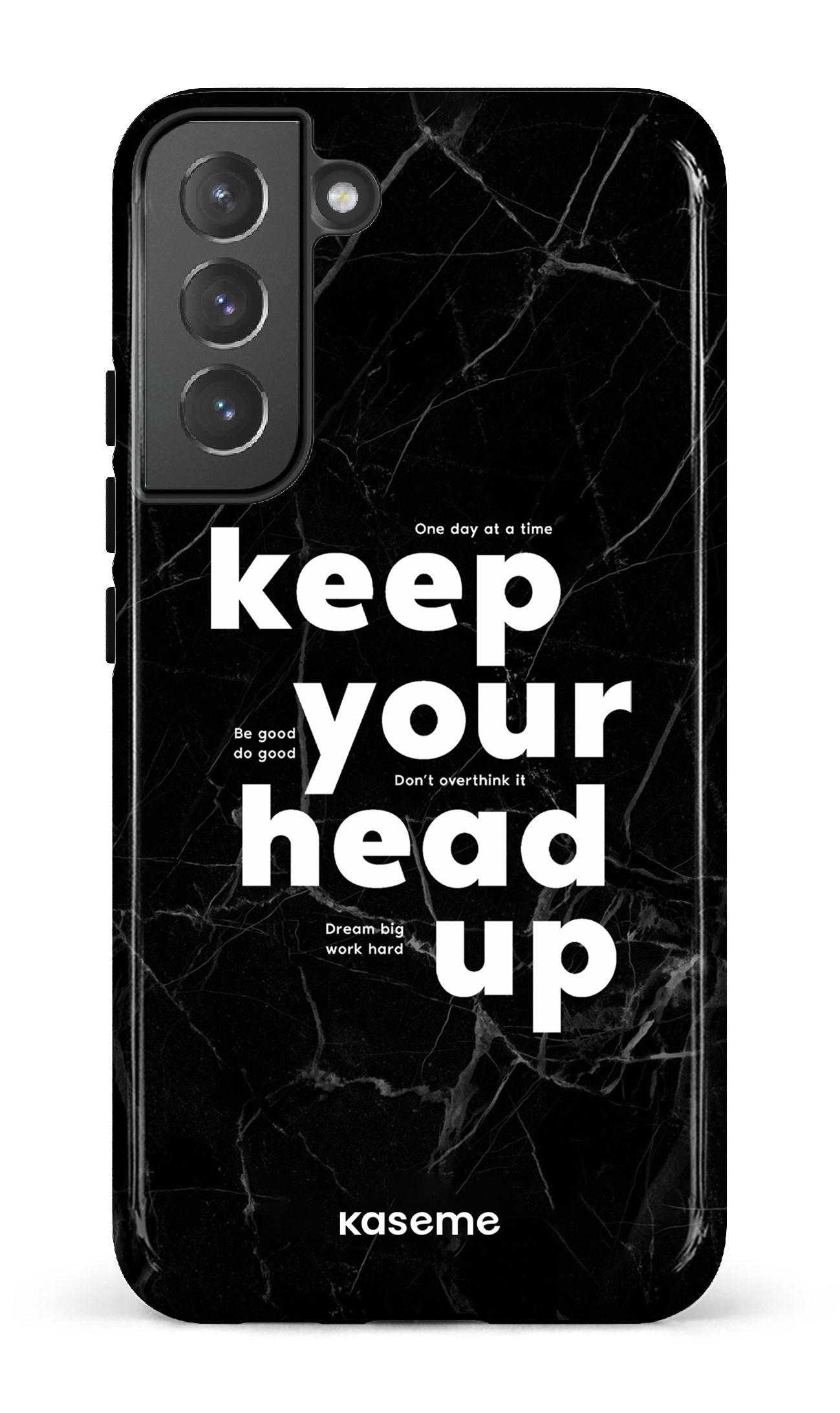 Mindset - Galaxy S22 Plus