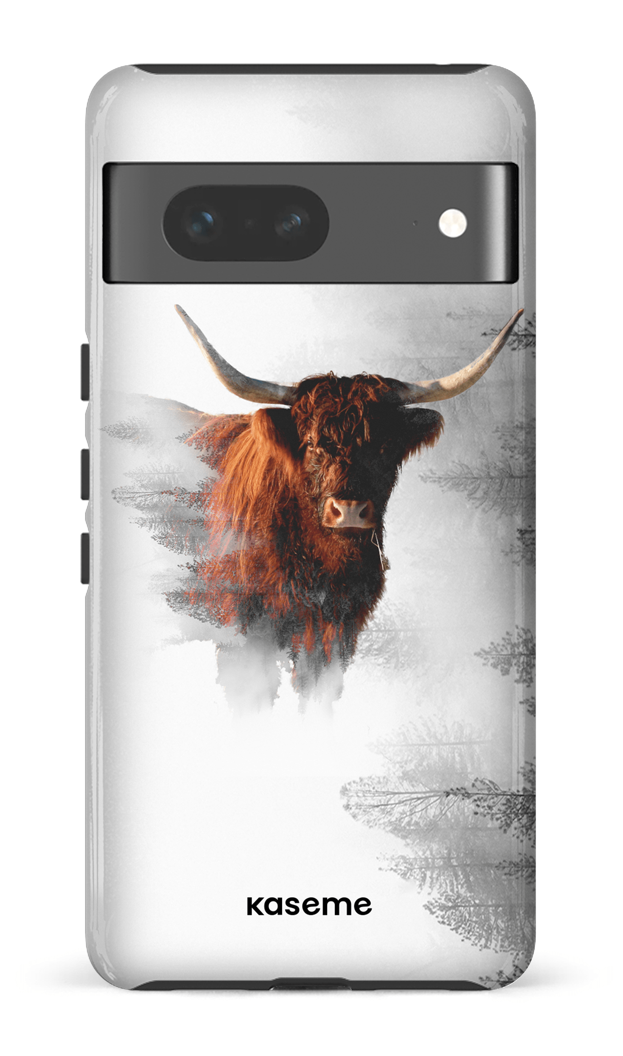 El Toro - Google Pixel 7