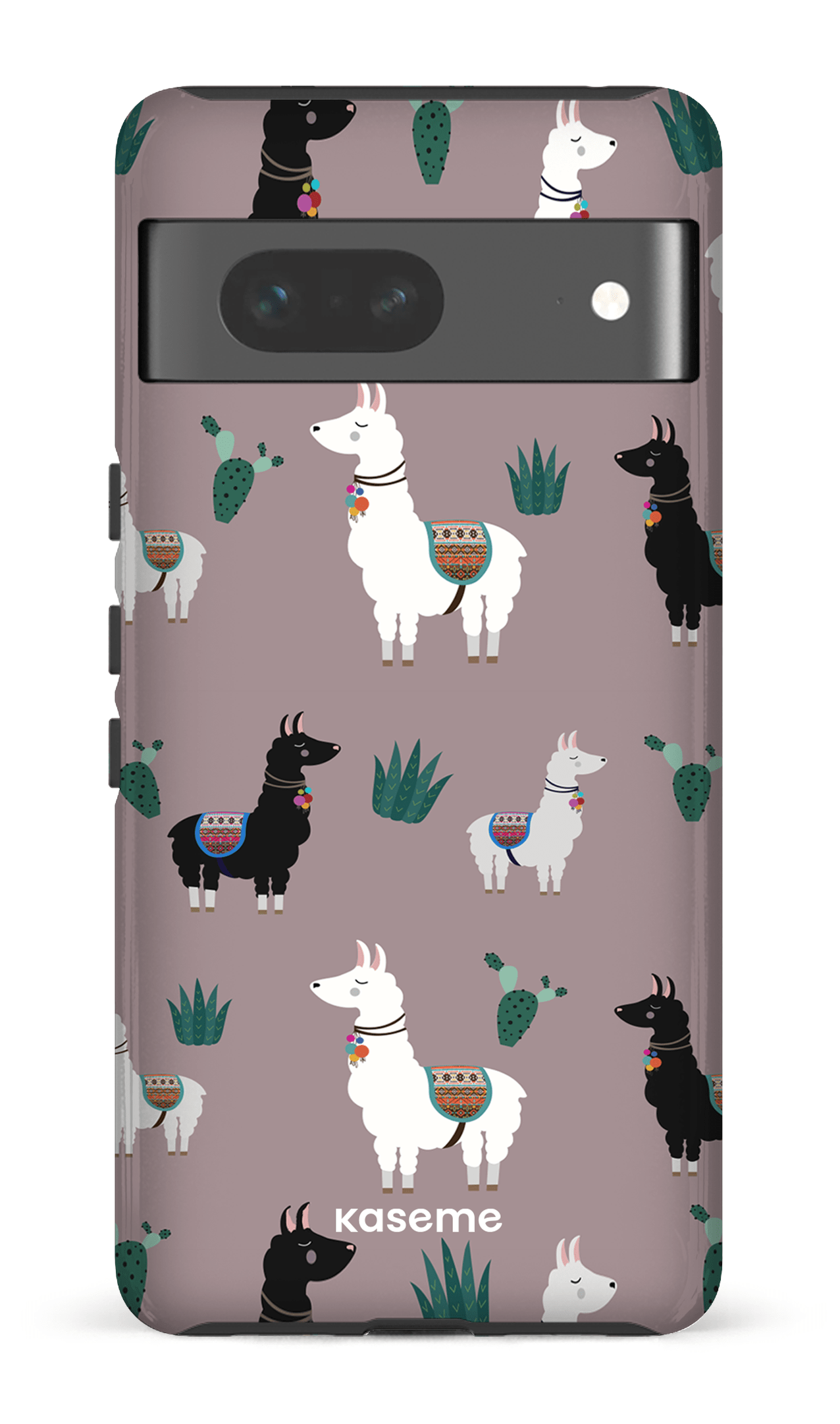 Como te Lama - Google Pixel 7