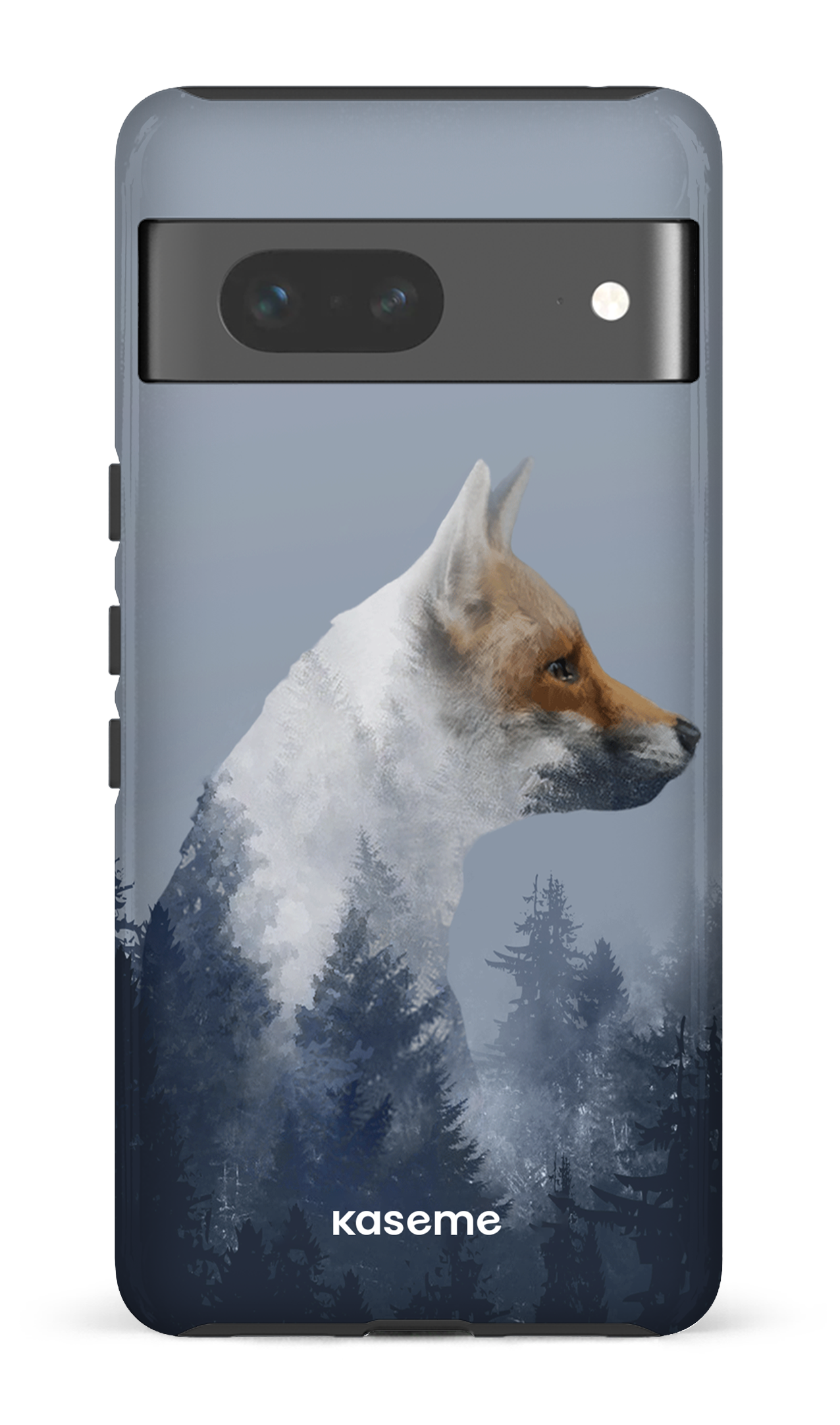 Wise Fox - Google Pixel 7