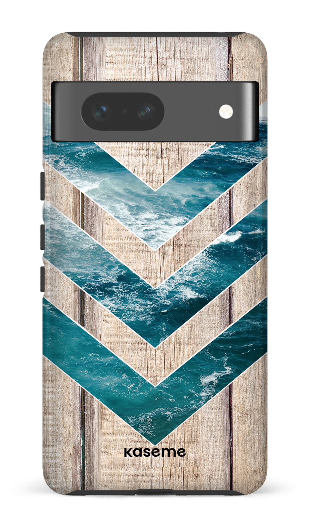 Wonder Wave - Google Pixel 7