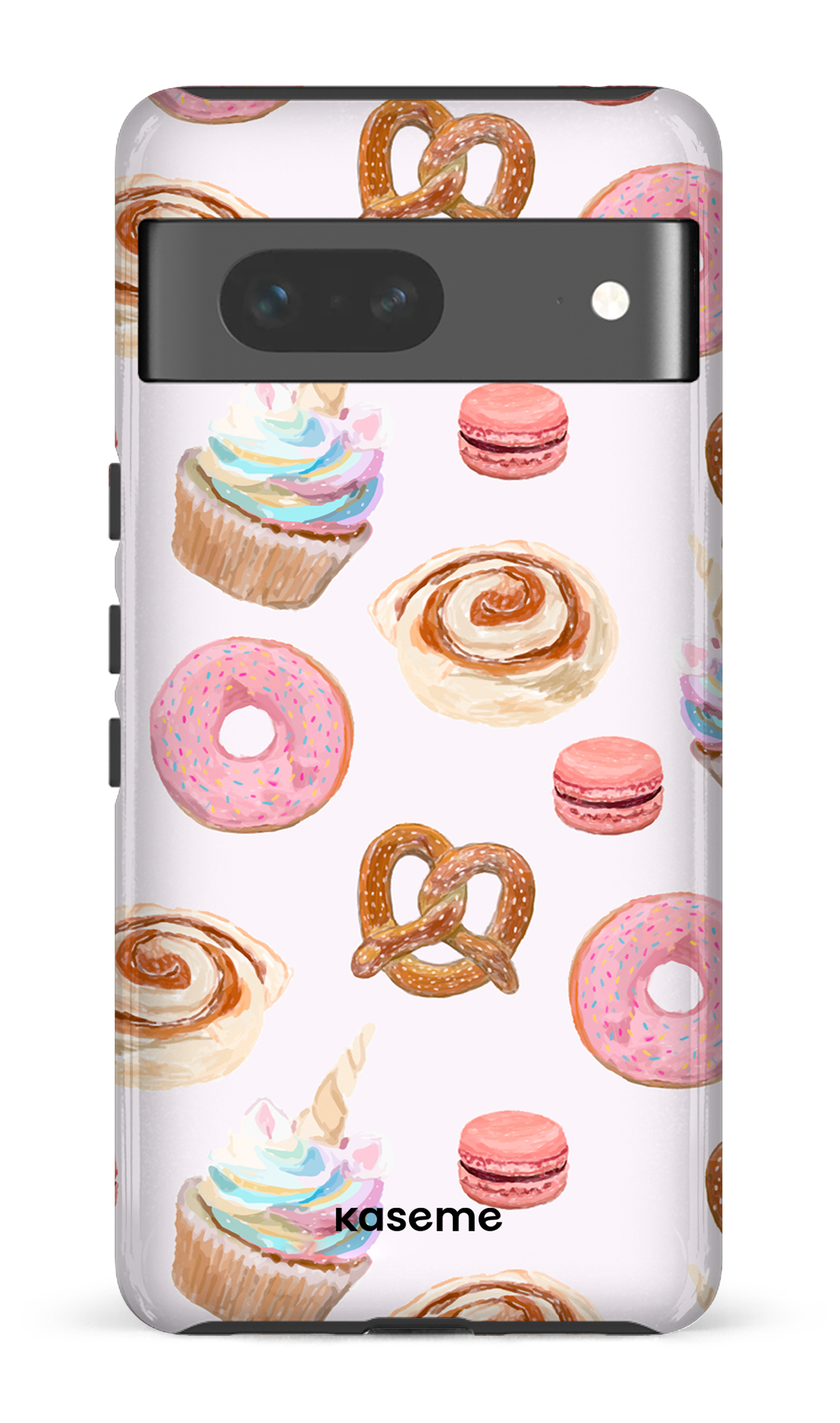 Sugar Rush - Google Pixel 7