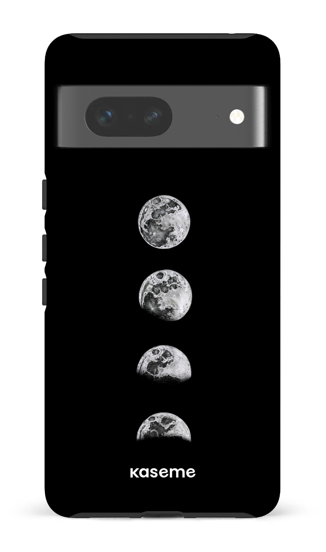 Full Moon - Google Pixel 7
