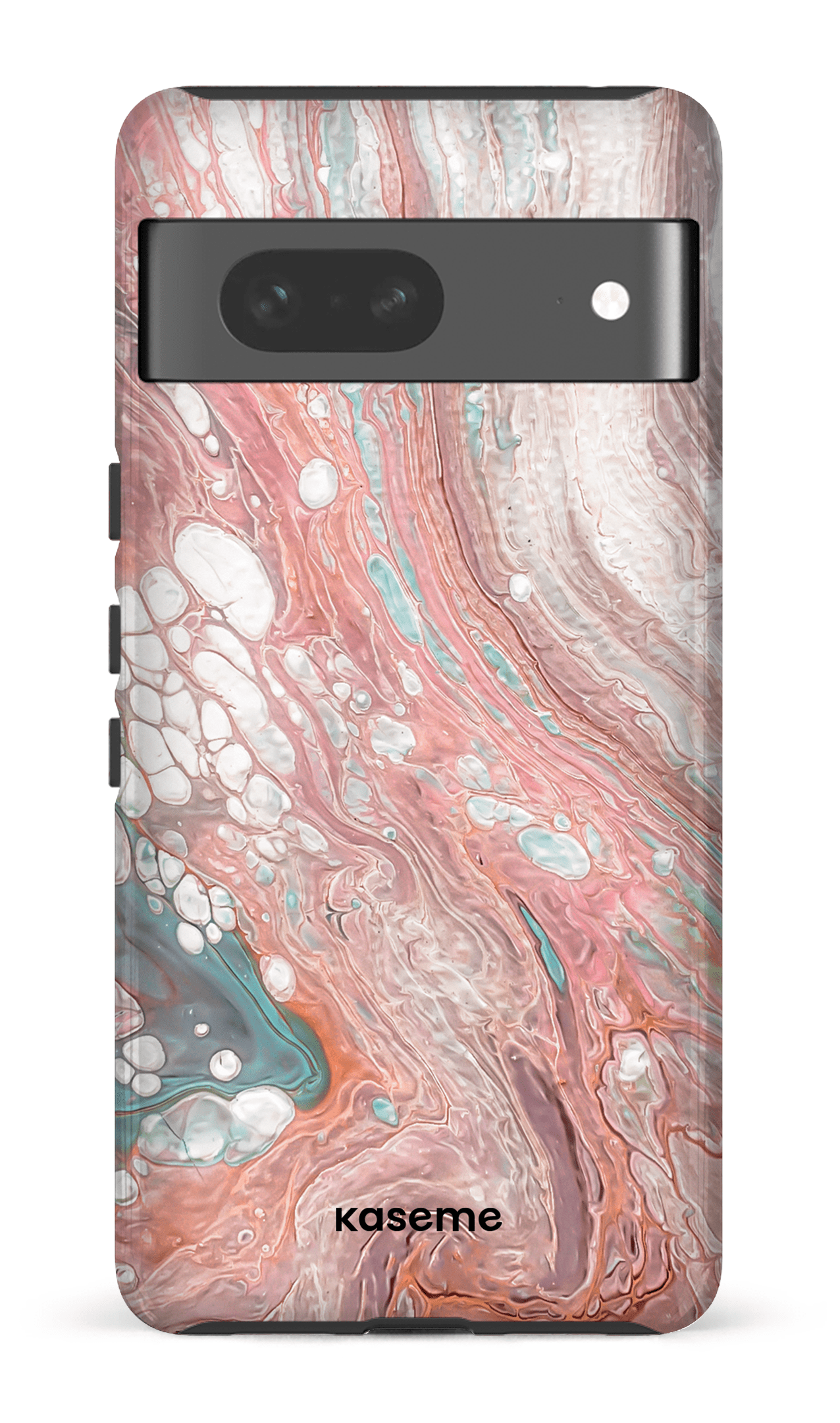 Bubble Gum - Google Pixel 7