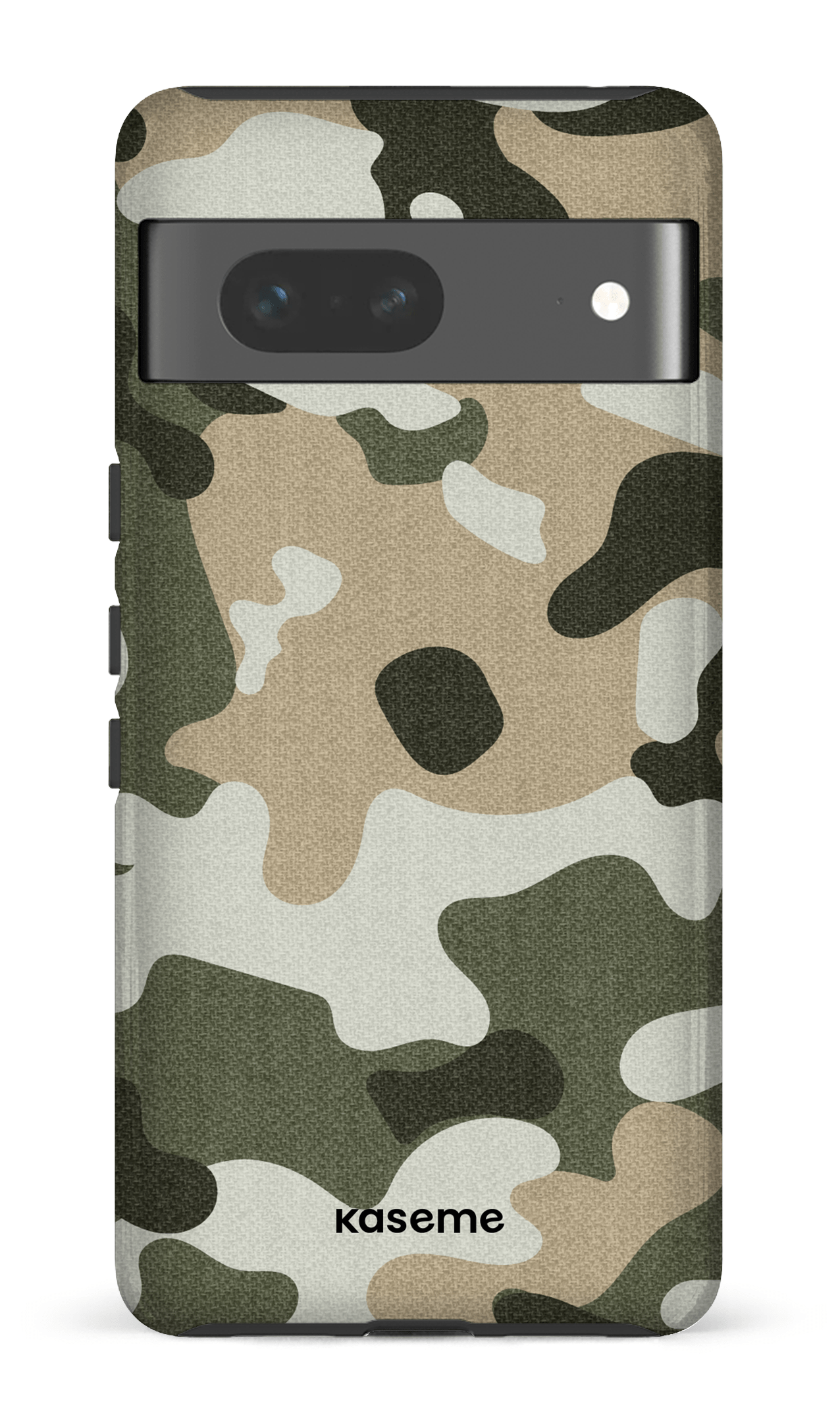 Camo - Google Pixel 7