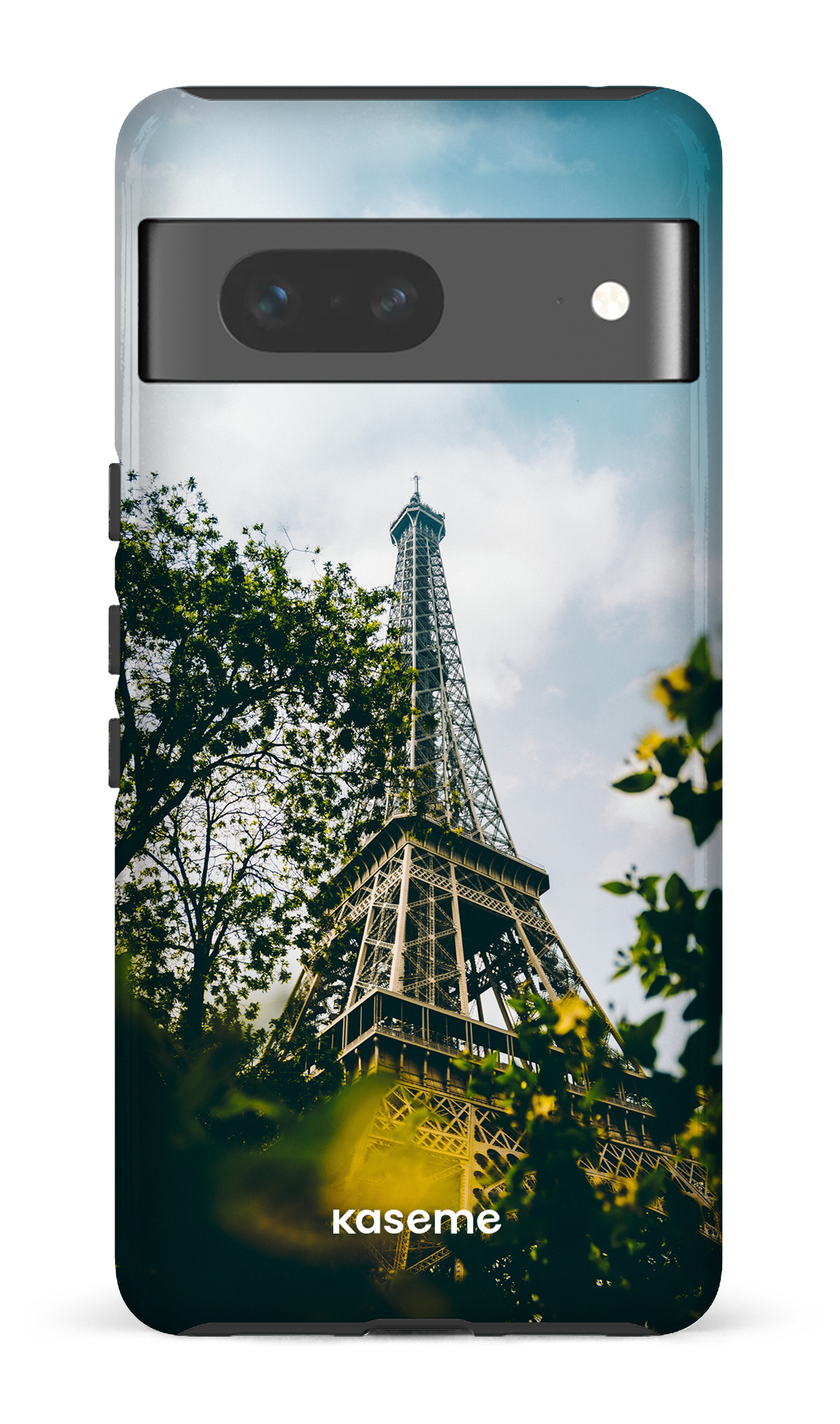 Paris - Google Pixel 7