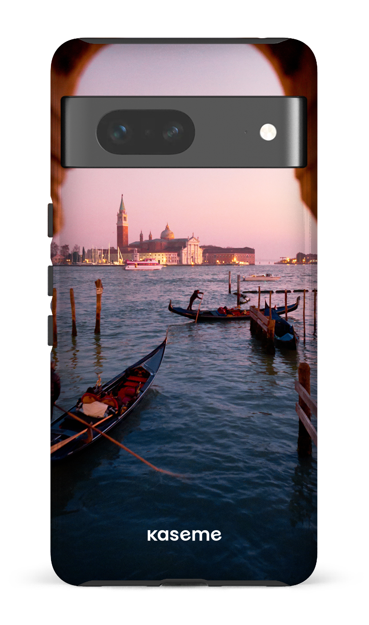 Venice - Google Pixel 7
