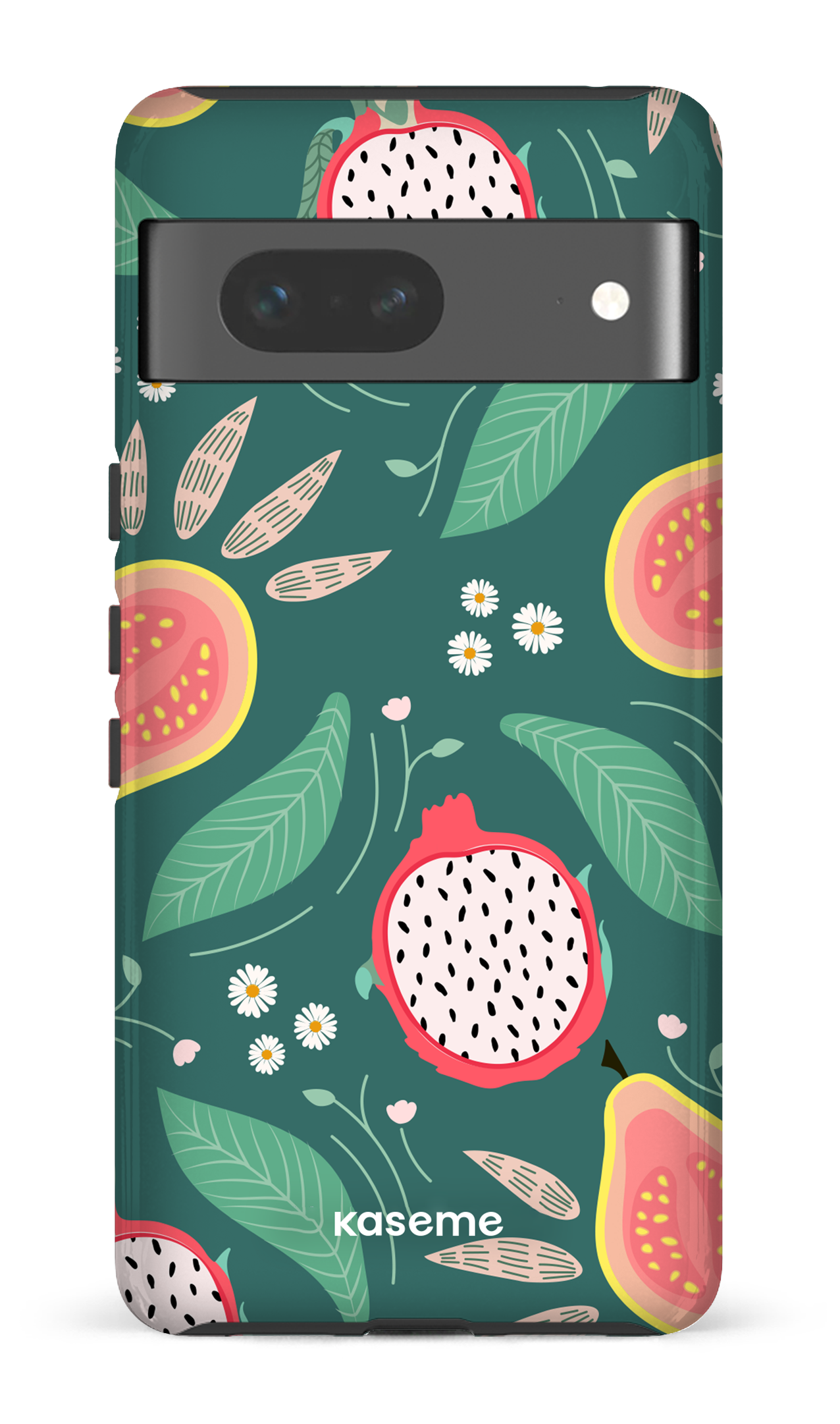 Pitaya - Google Pixel 7