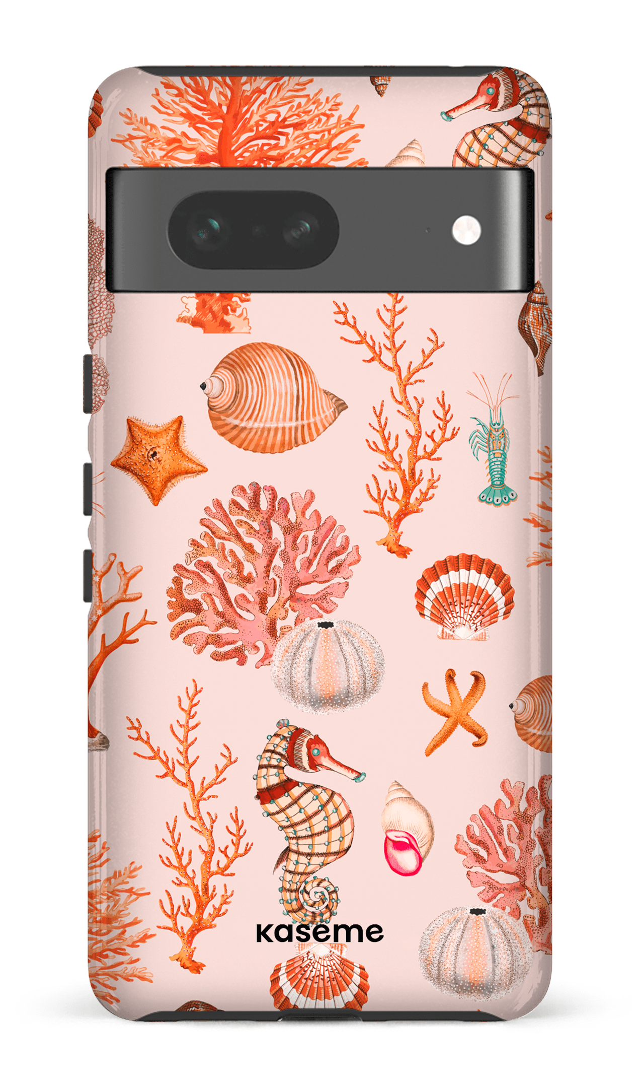 Ariel - Google Pixel 7