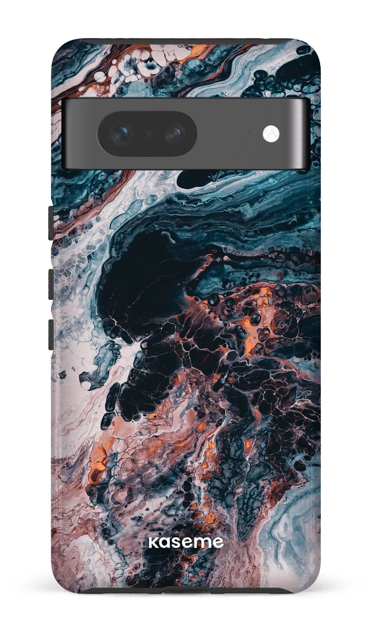 Calypso - Google Pixel 7