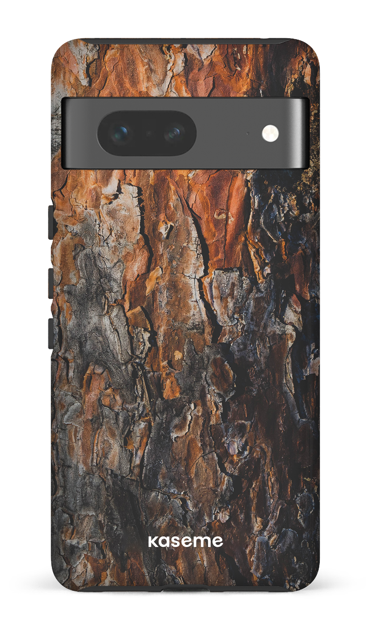 Woodchop - Google Pixel 7