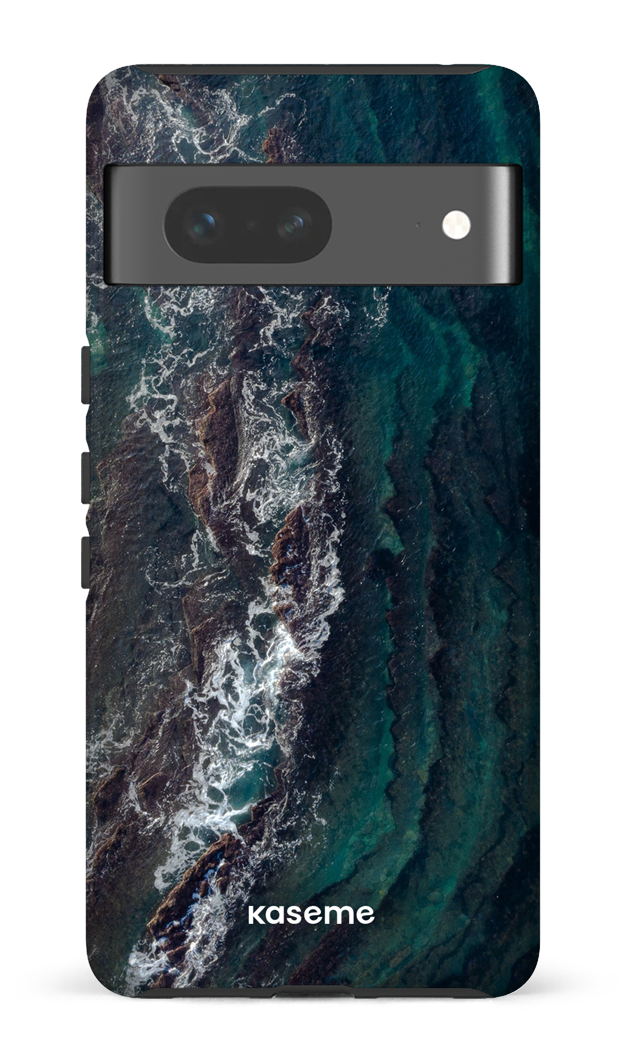 High Tide - Google Pixel 7
