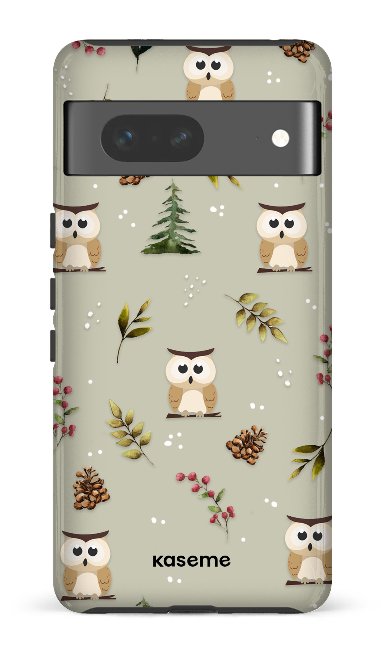 Hedwig - Google Pixel 7