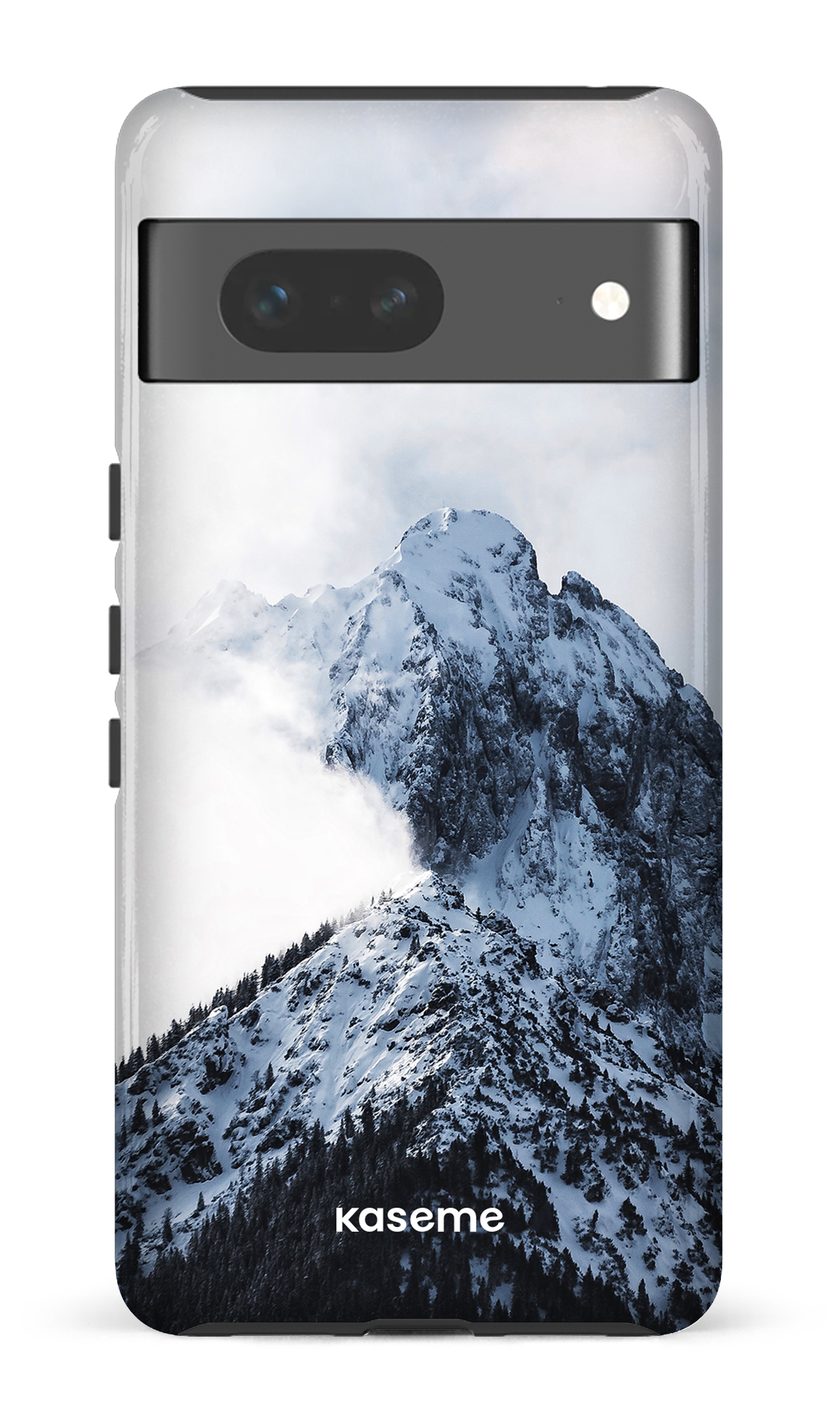 Summit - Google Pixel 7