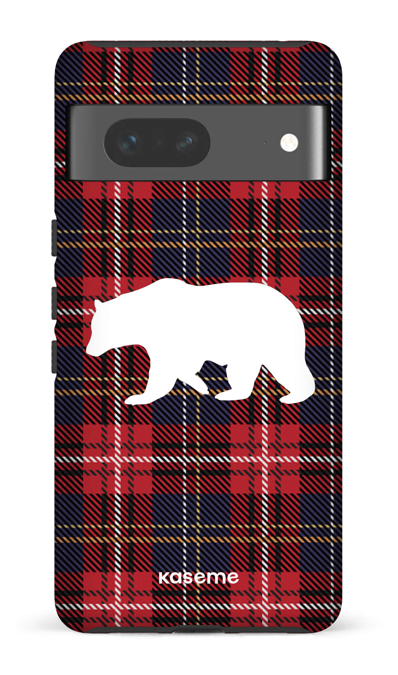 Ted - Google Pixel 7
