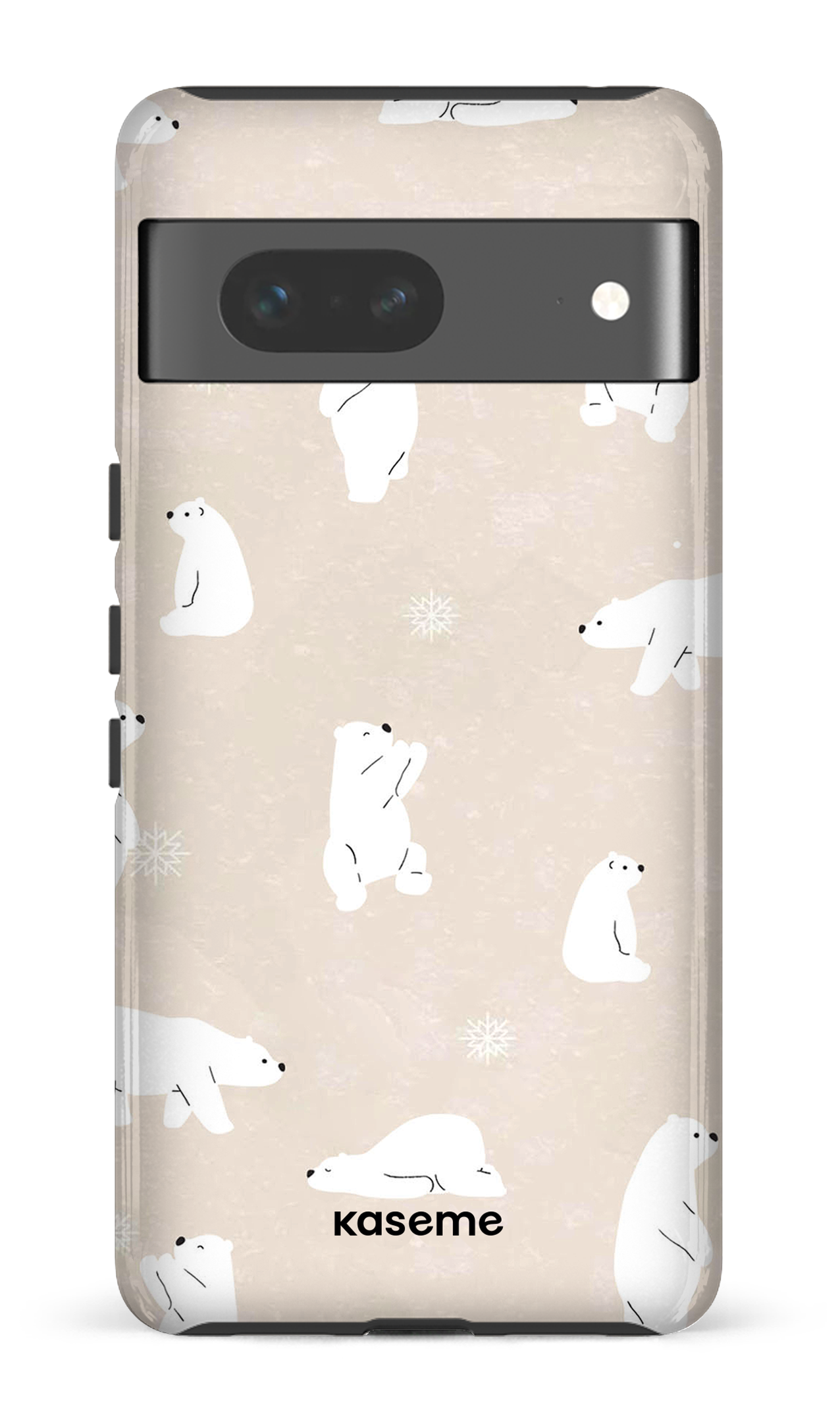 Polar - Google Pixel 7