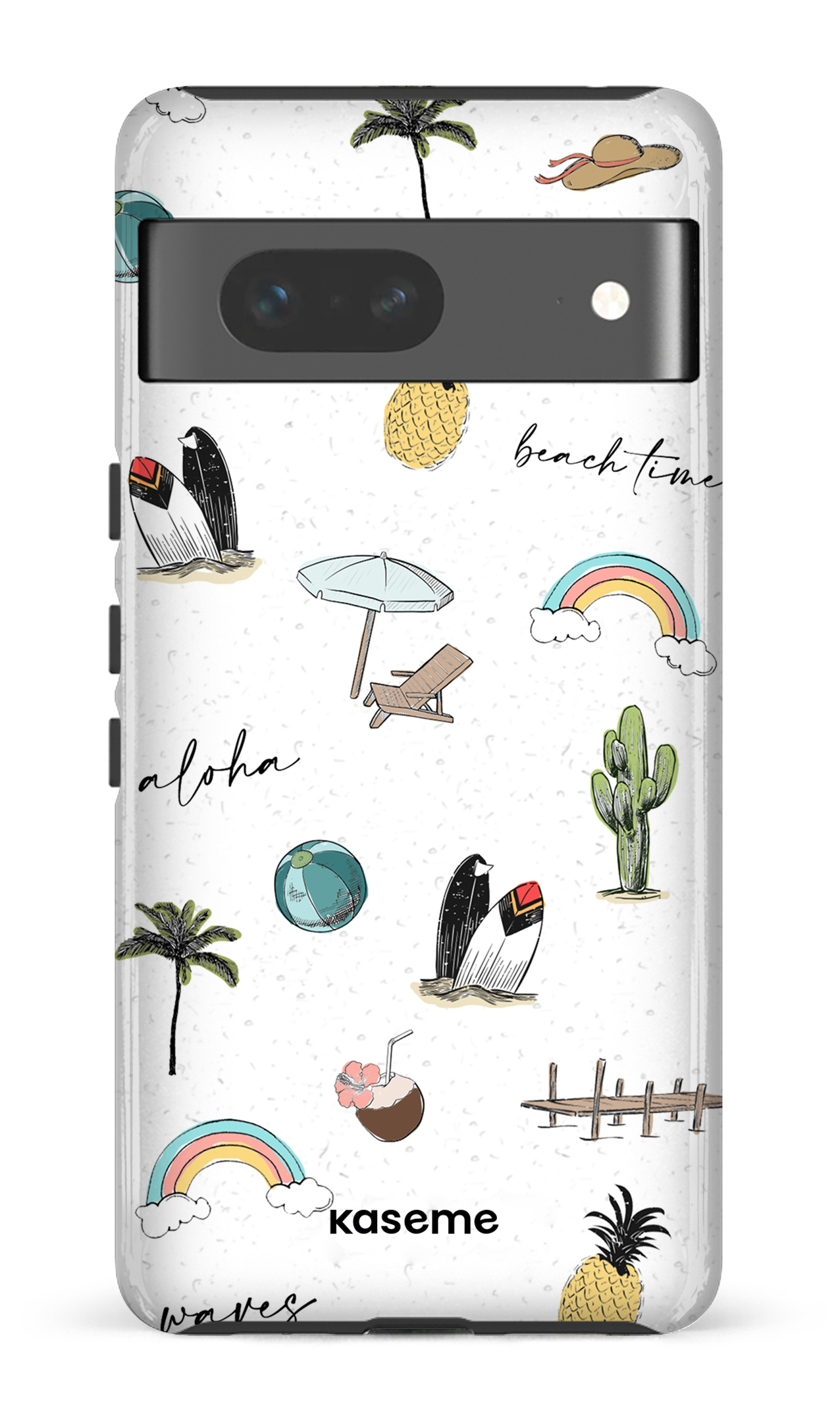 Ohana - Google Pixel 7