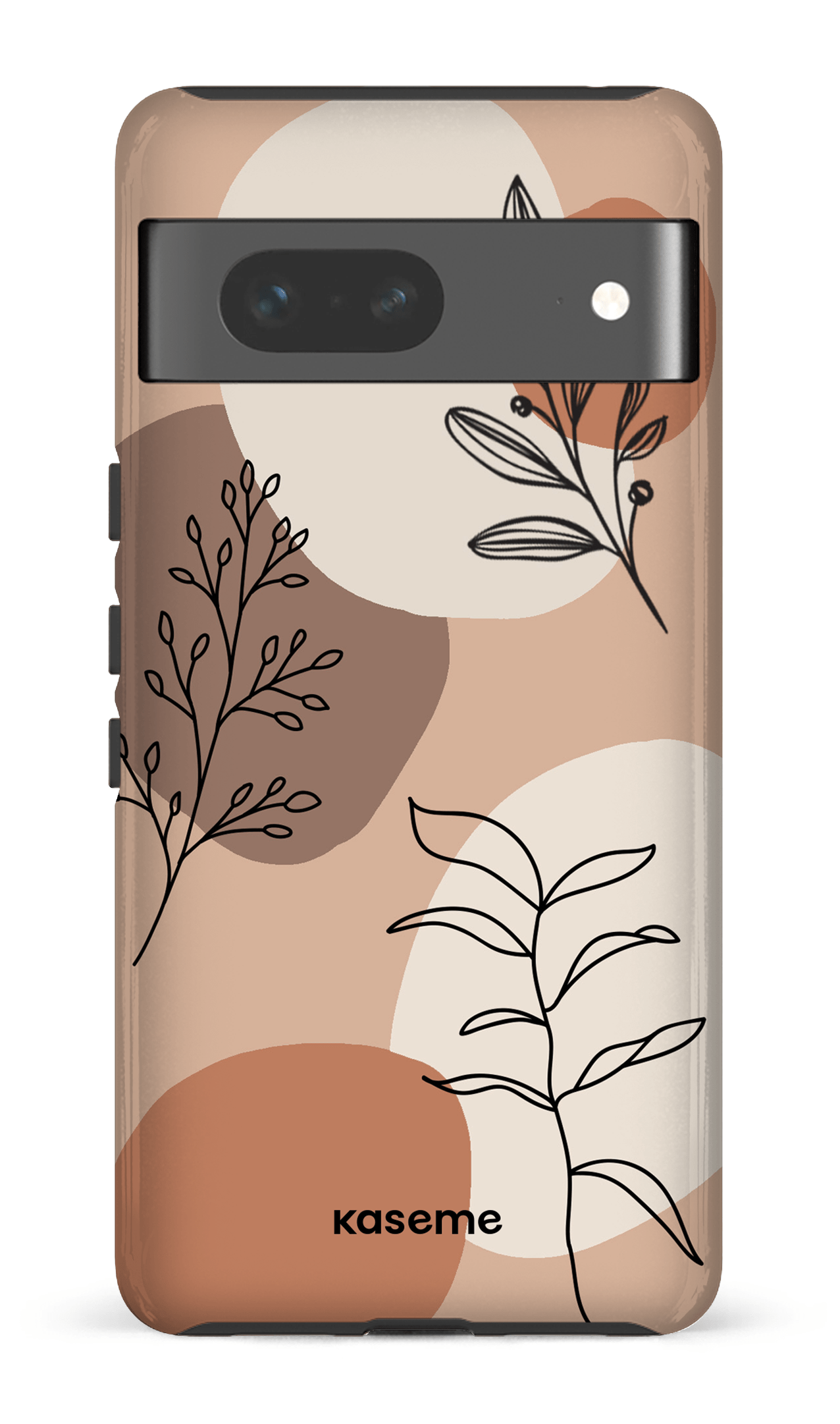 Almond - Google Pixel 7