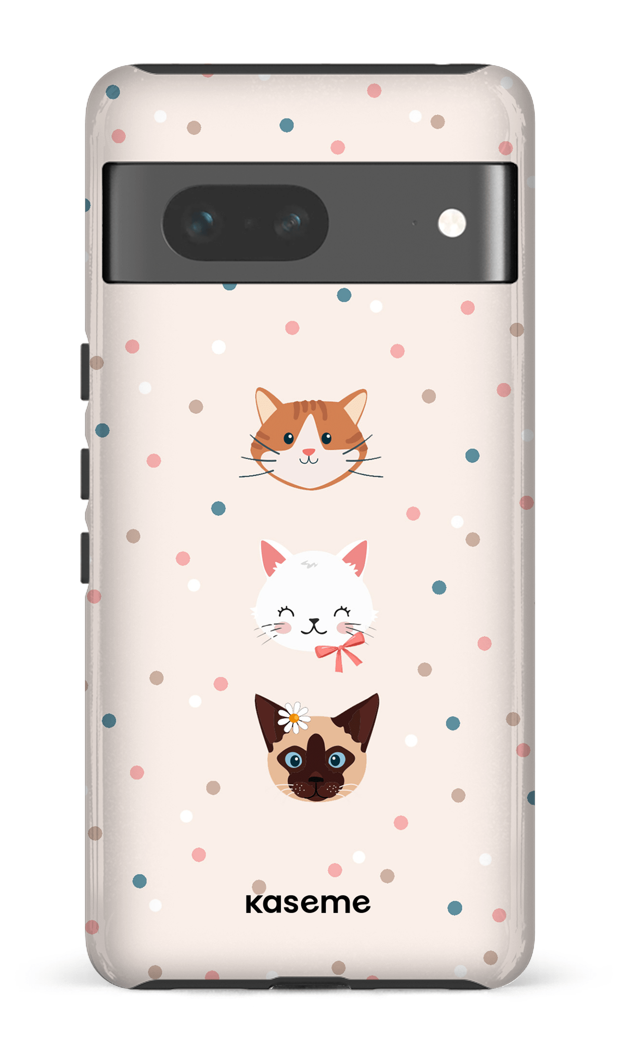 Cat lover - Google Pixel 7