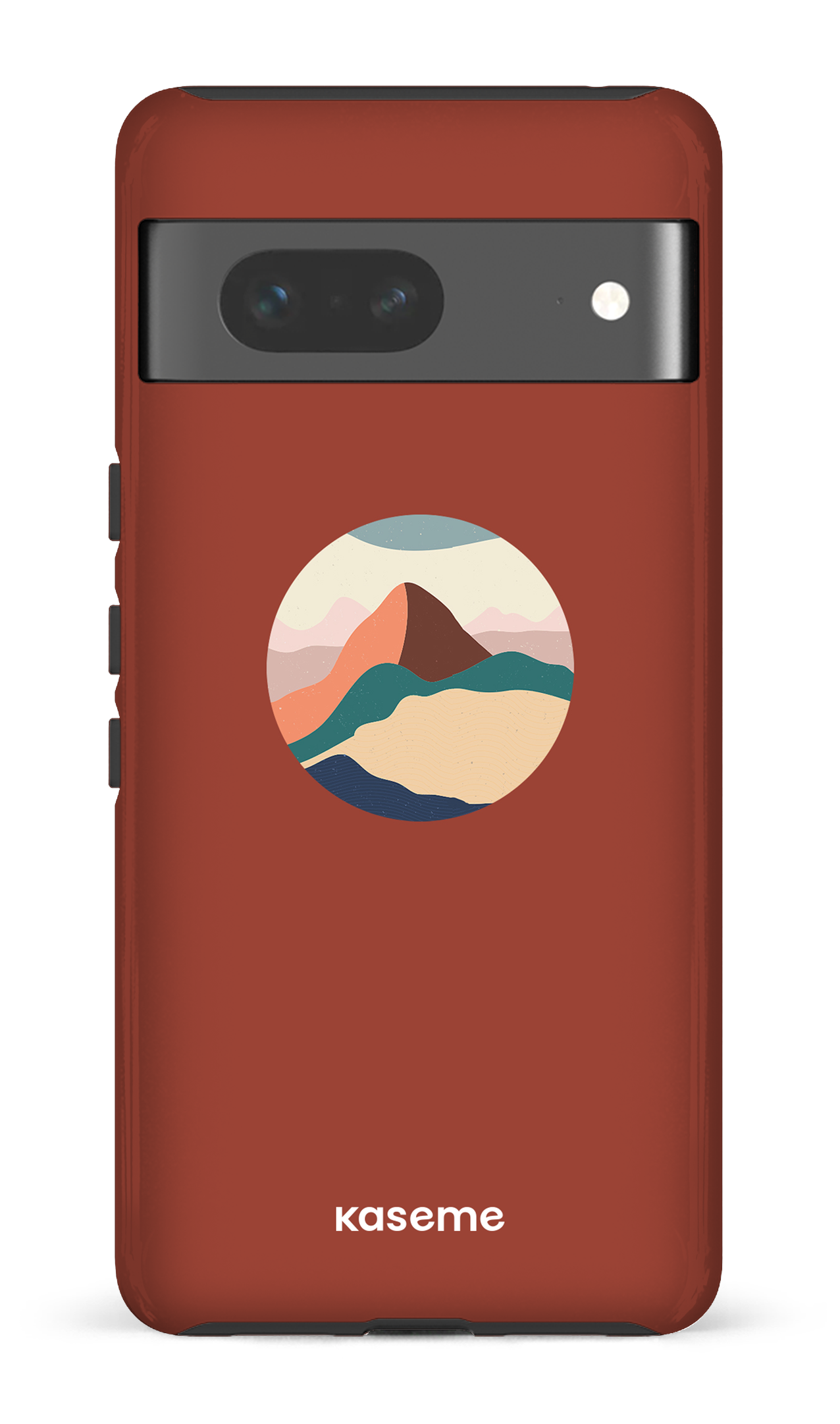 Journey - Google Pixel 7