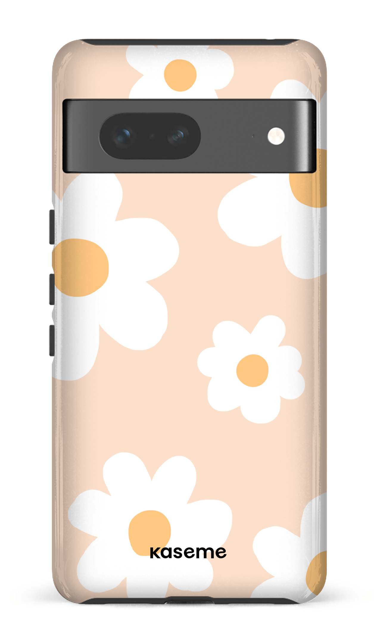 Cecillia - Google Pixel 7