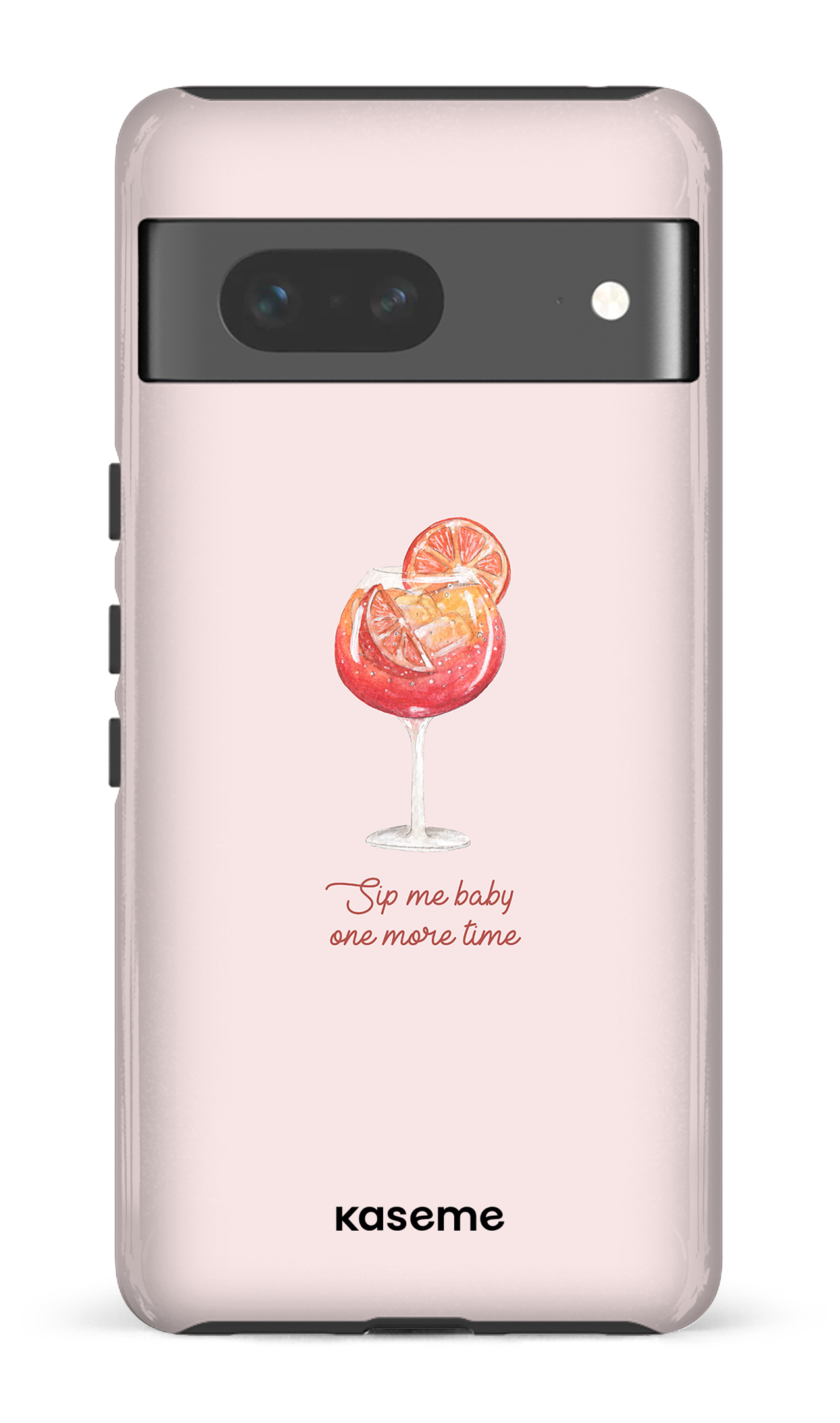 Prosecco - Google Pixel 7