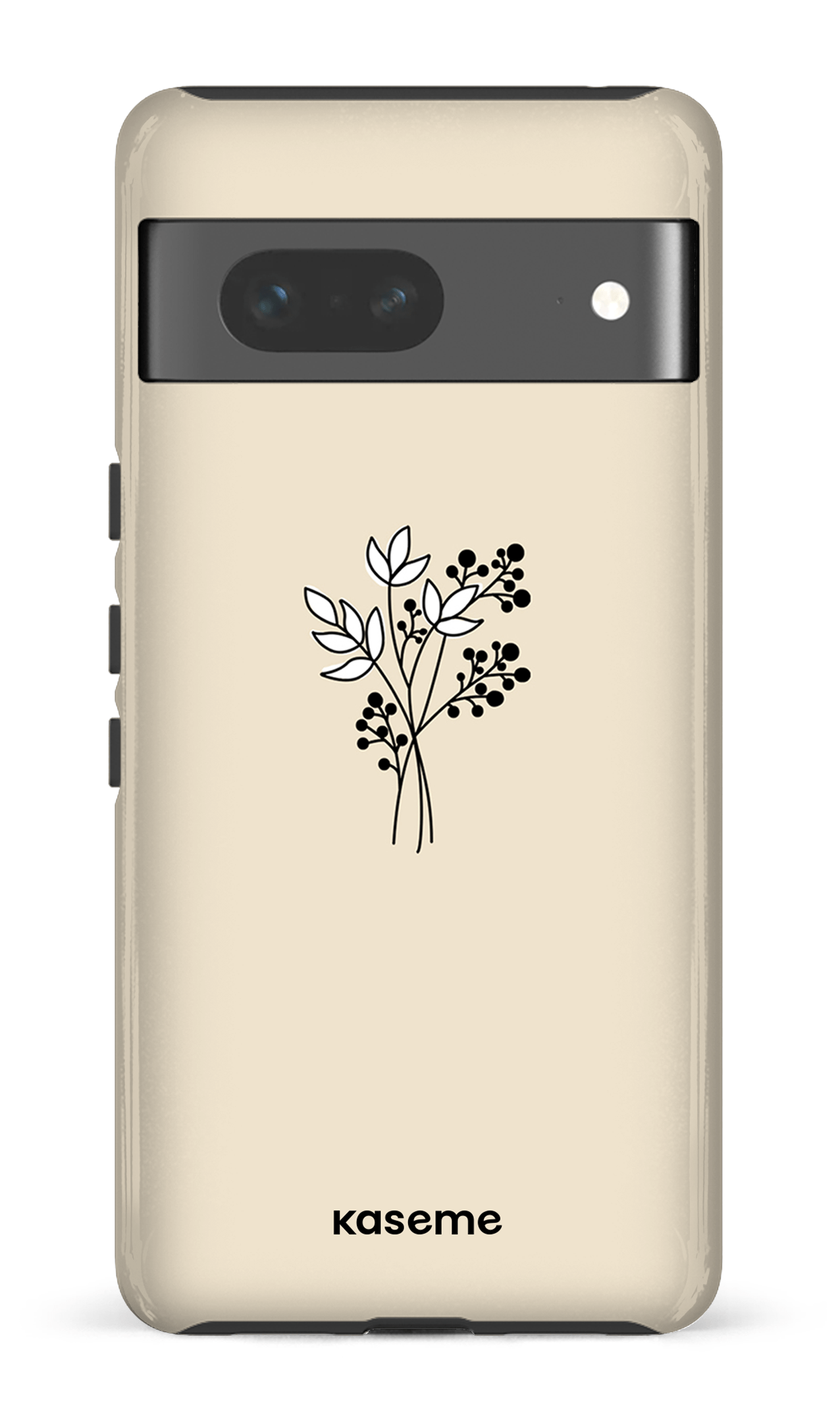 Cinnamon beige - Google Pixel 7