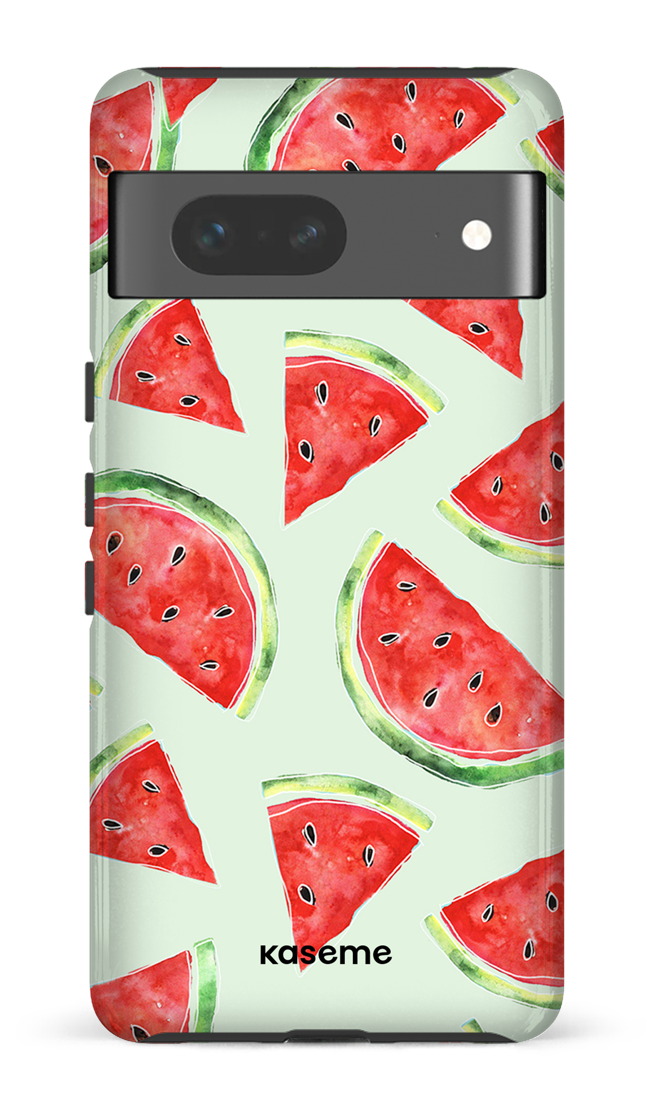Wondermelon green - Google Pixel 7
