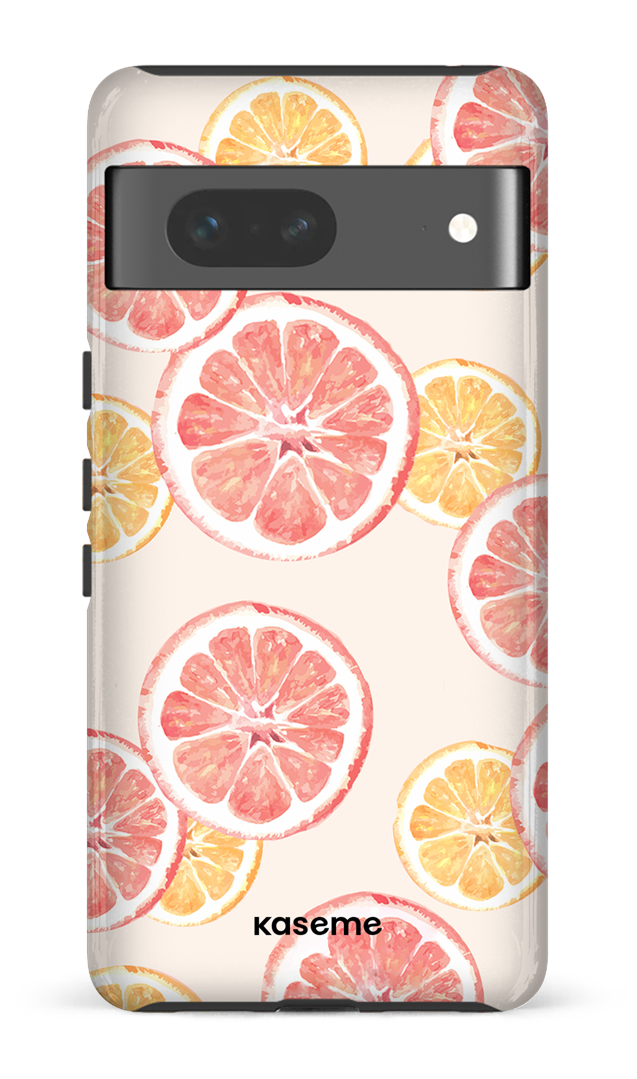 Pink lemonade beige - Google Pixel 7
