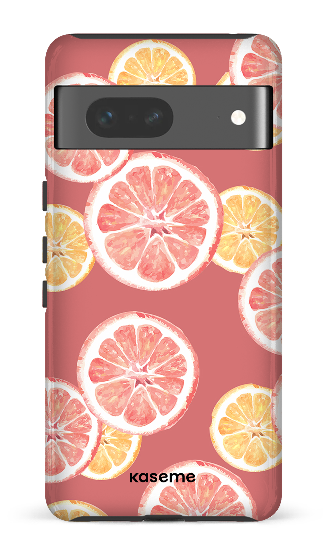 Pink lemonade raspberry - Google Pixel 7