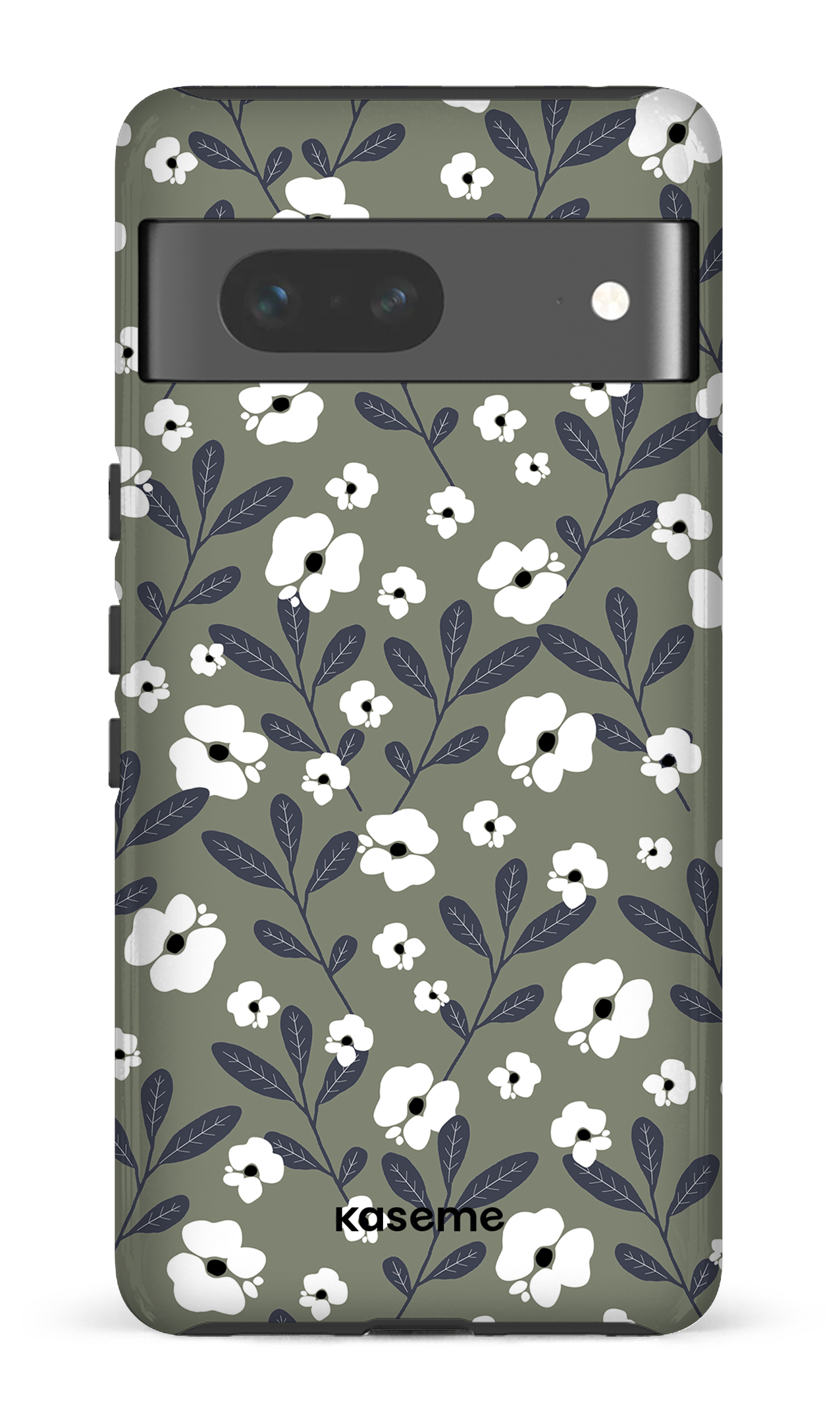 Melody green - Google Pixel 7