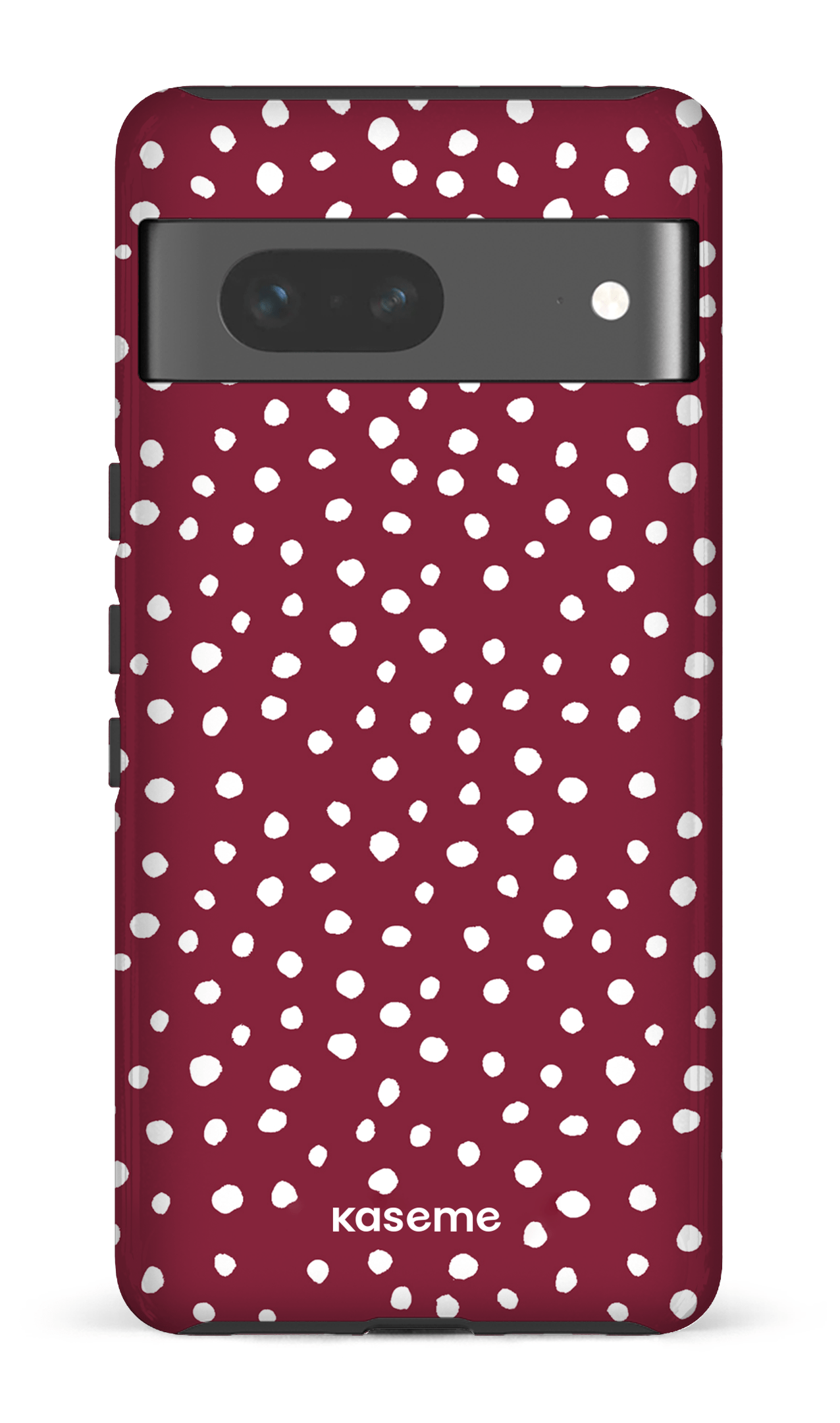 Honey red - Google Pixel 7