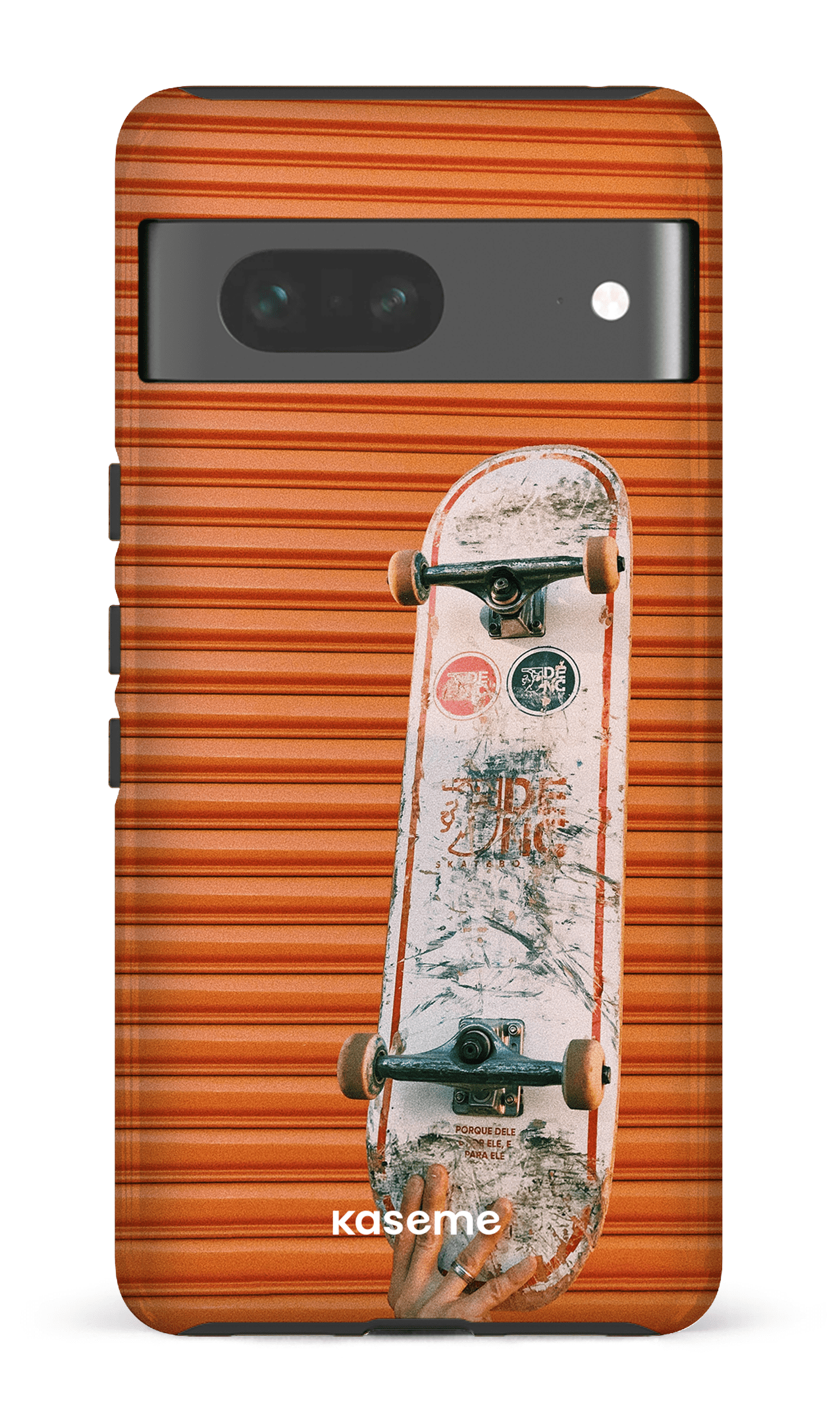 Boardslide - Google Pixel 7