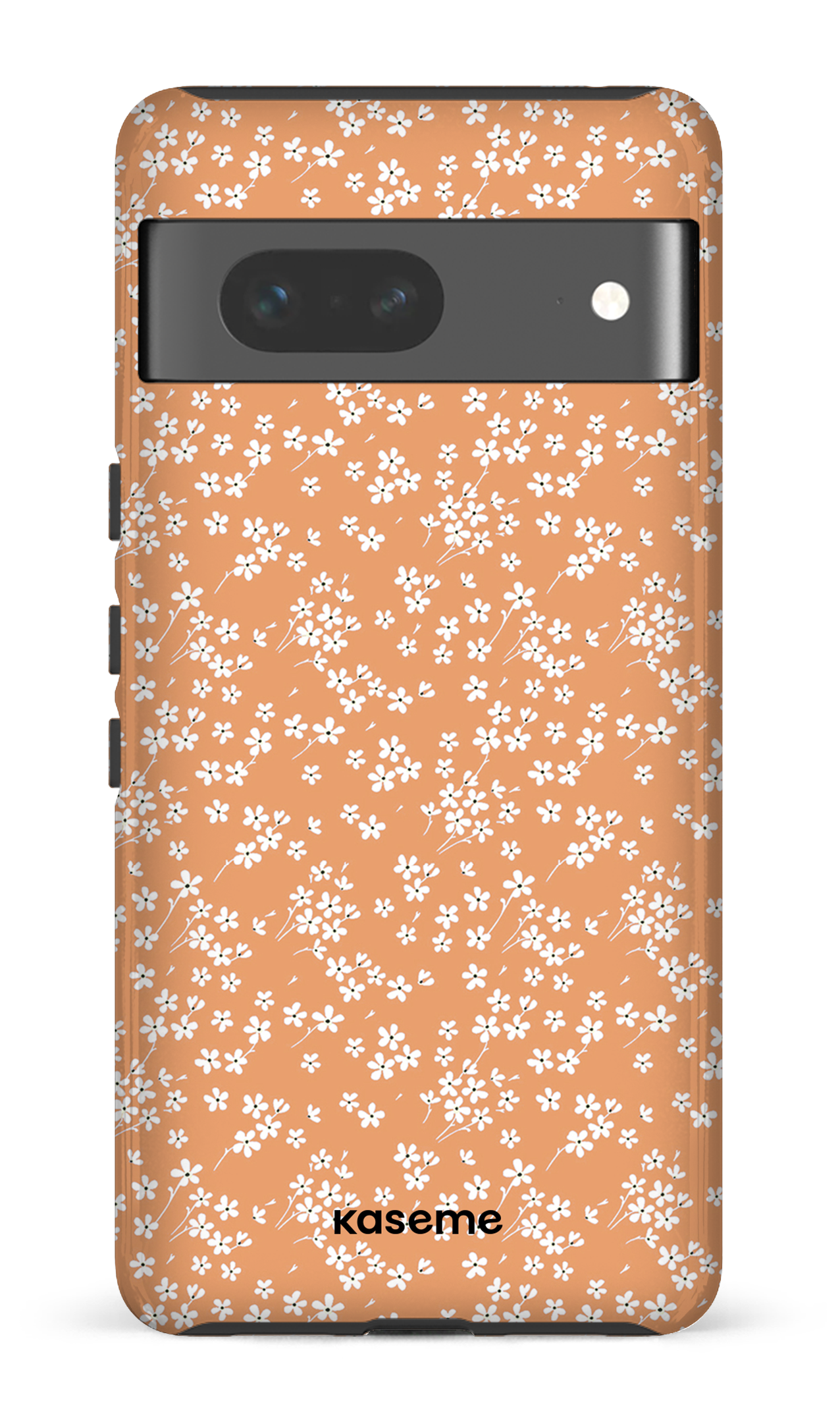 Posy orange - Google Pixel 7