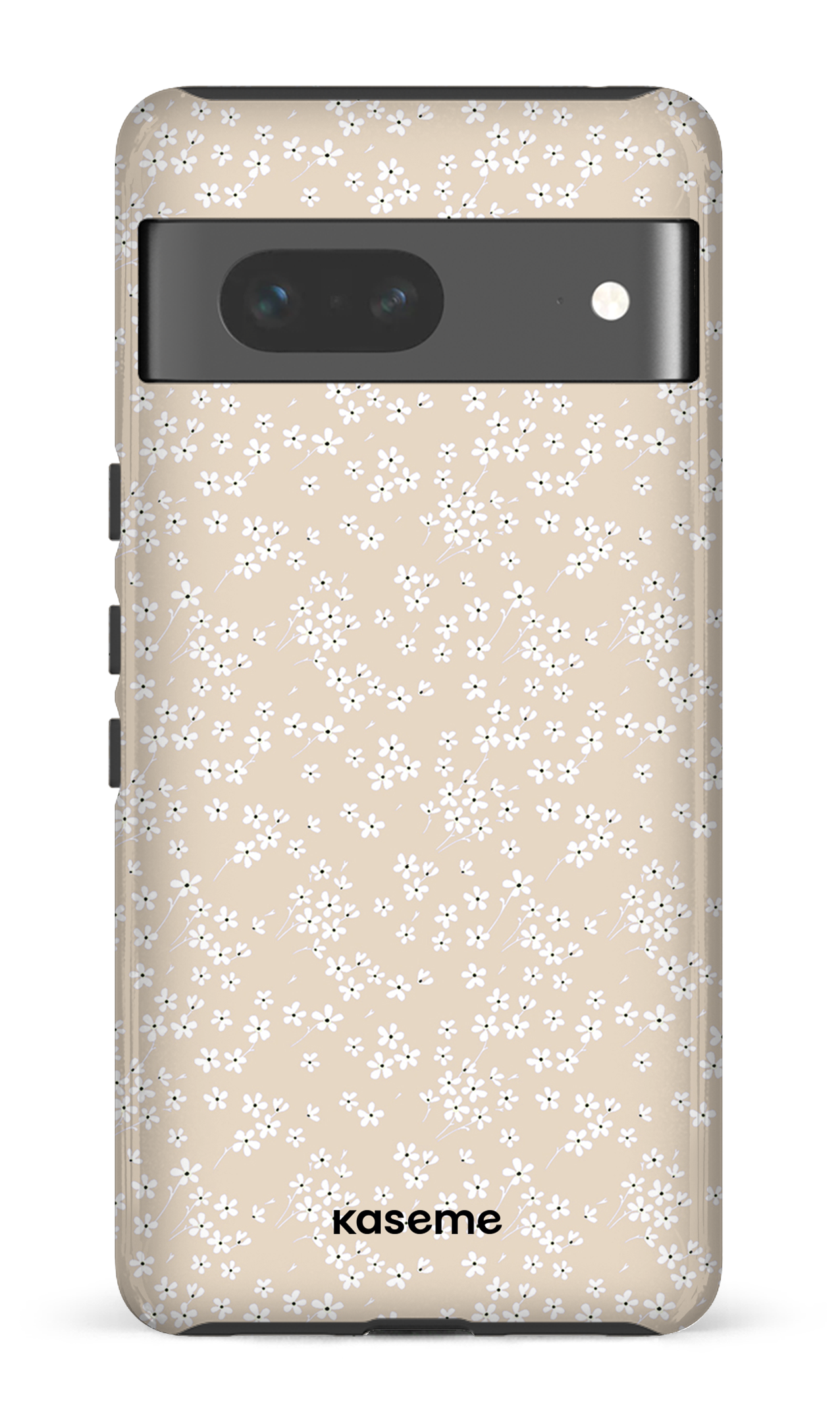 Posy beige - Google Pixel 7
