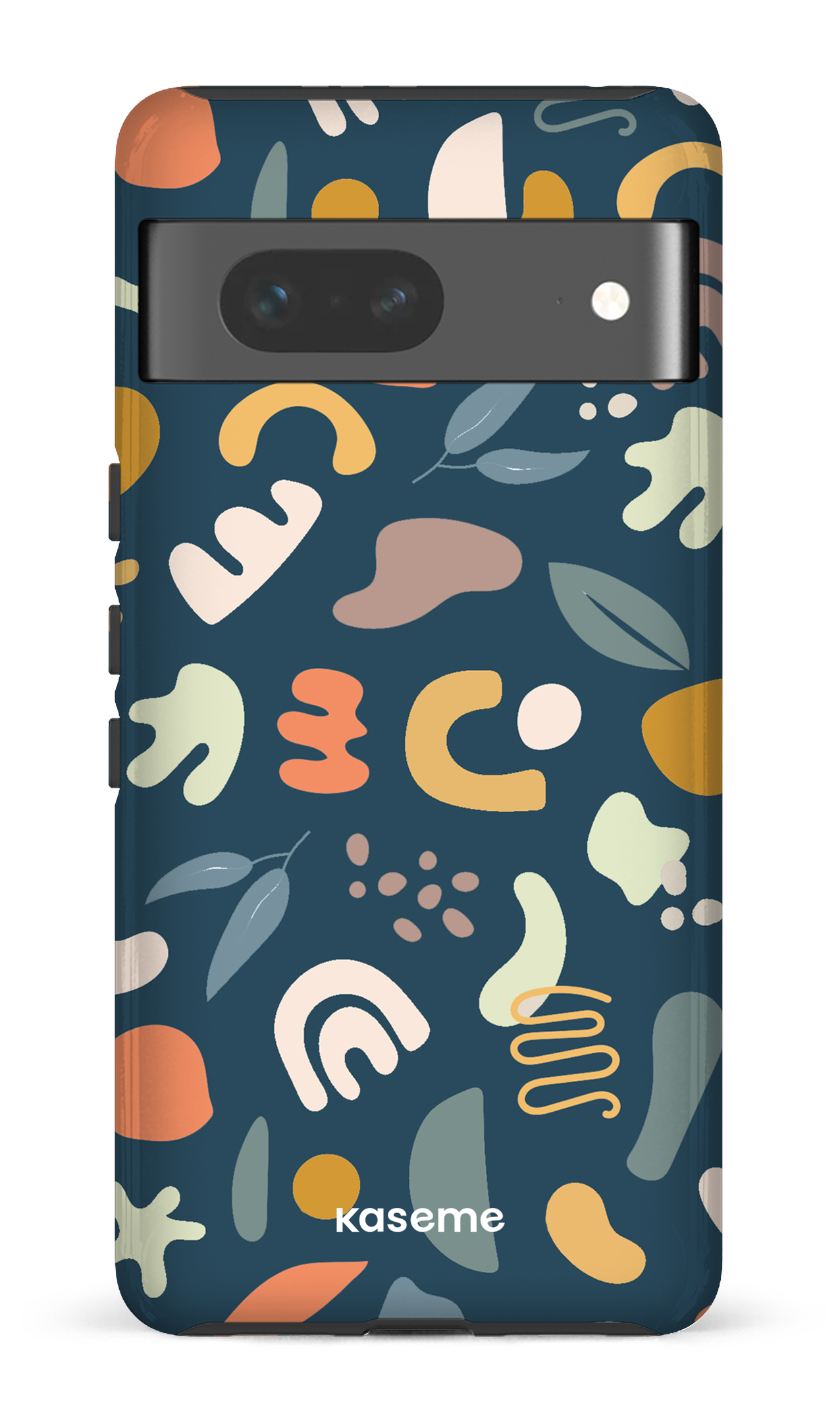 Mingle blue - Google Pixel 7