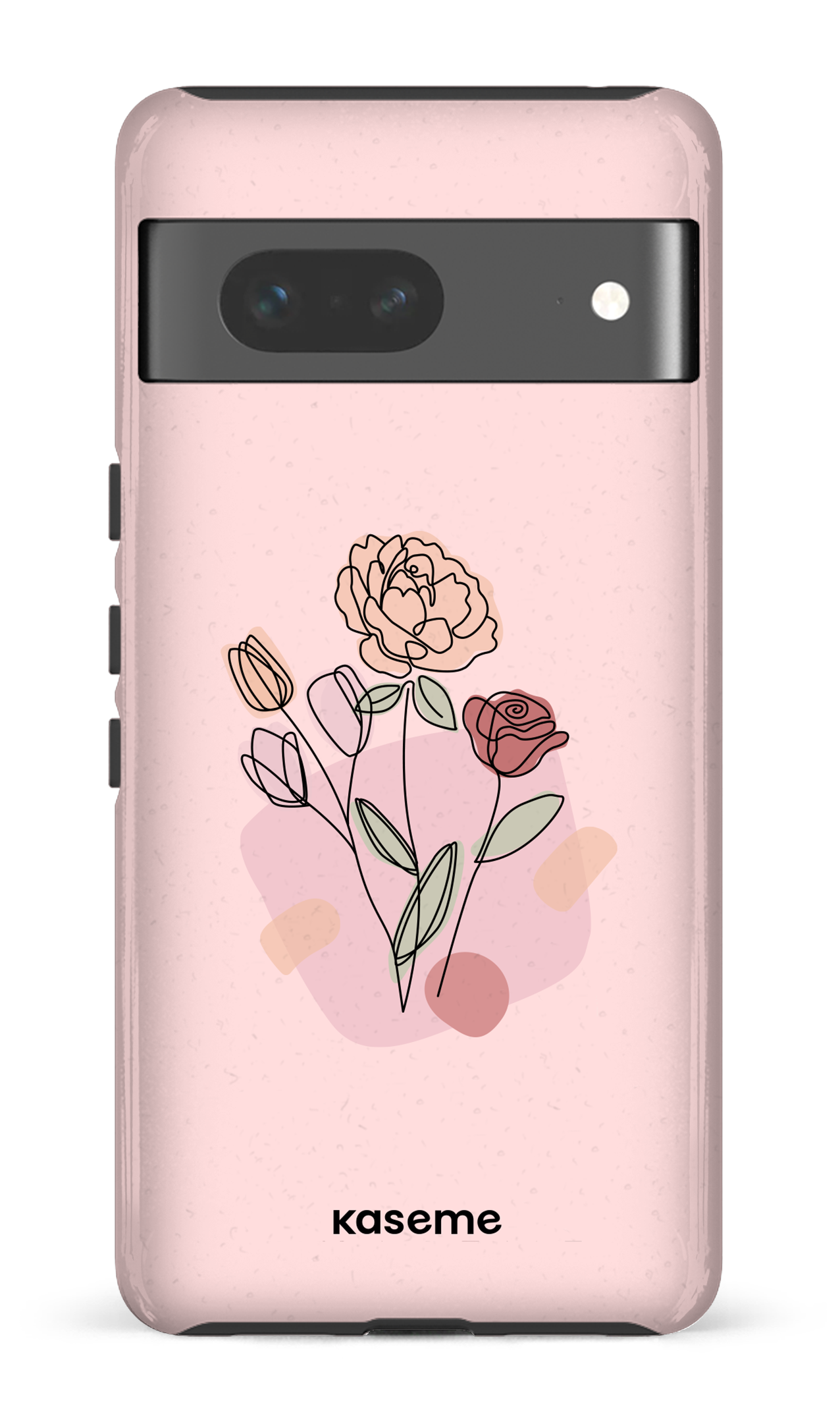Spring memories pink - Google Pixel 7