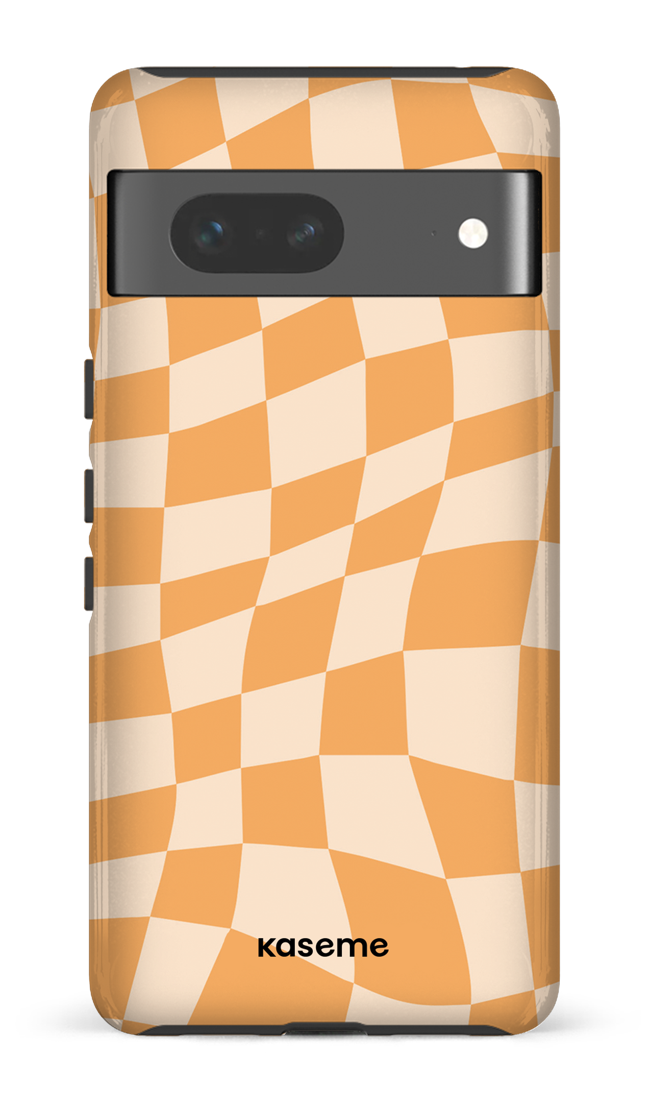 Pheonix orange - Google Pixel 7