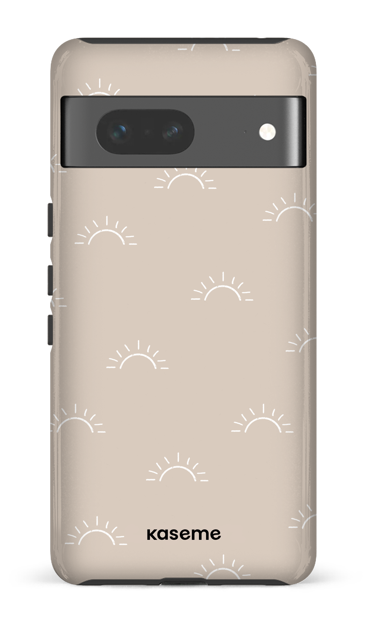 Sunray beige - Google Pixel 7