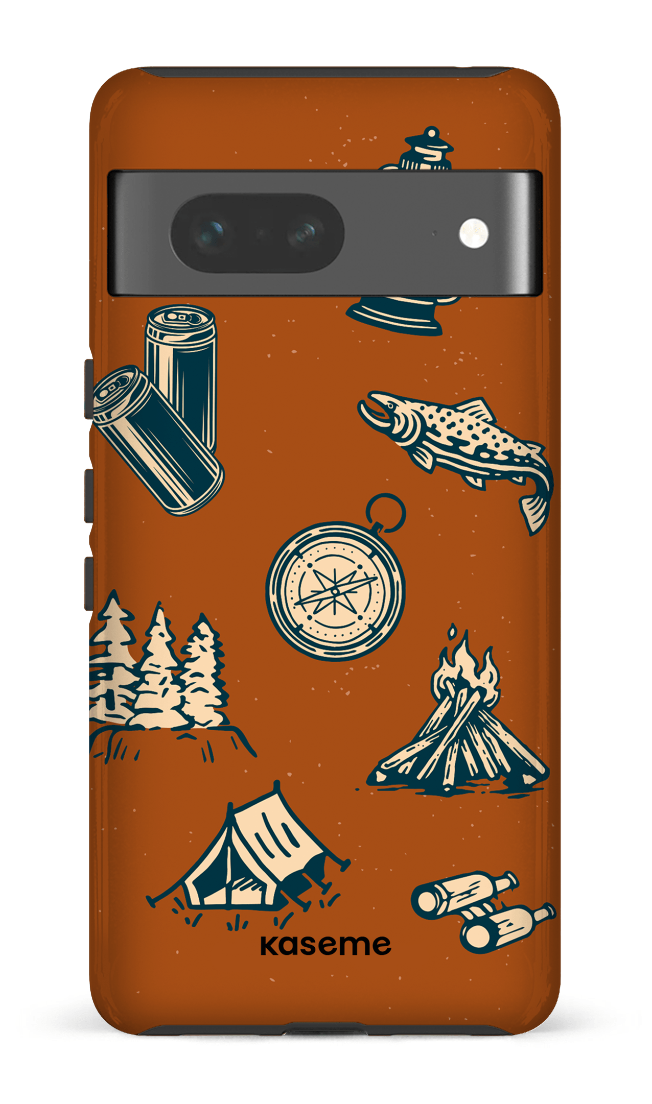 Campy - Google Pixel 7