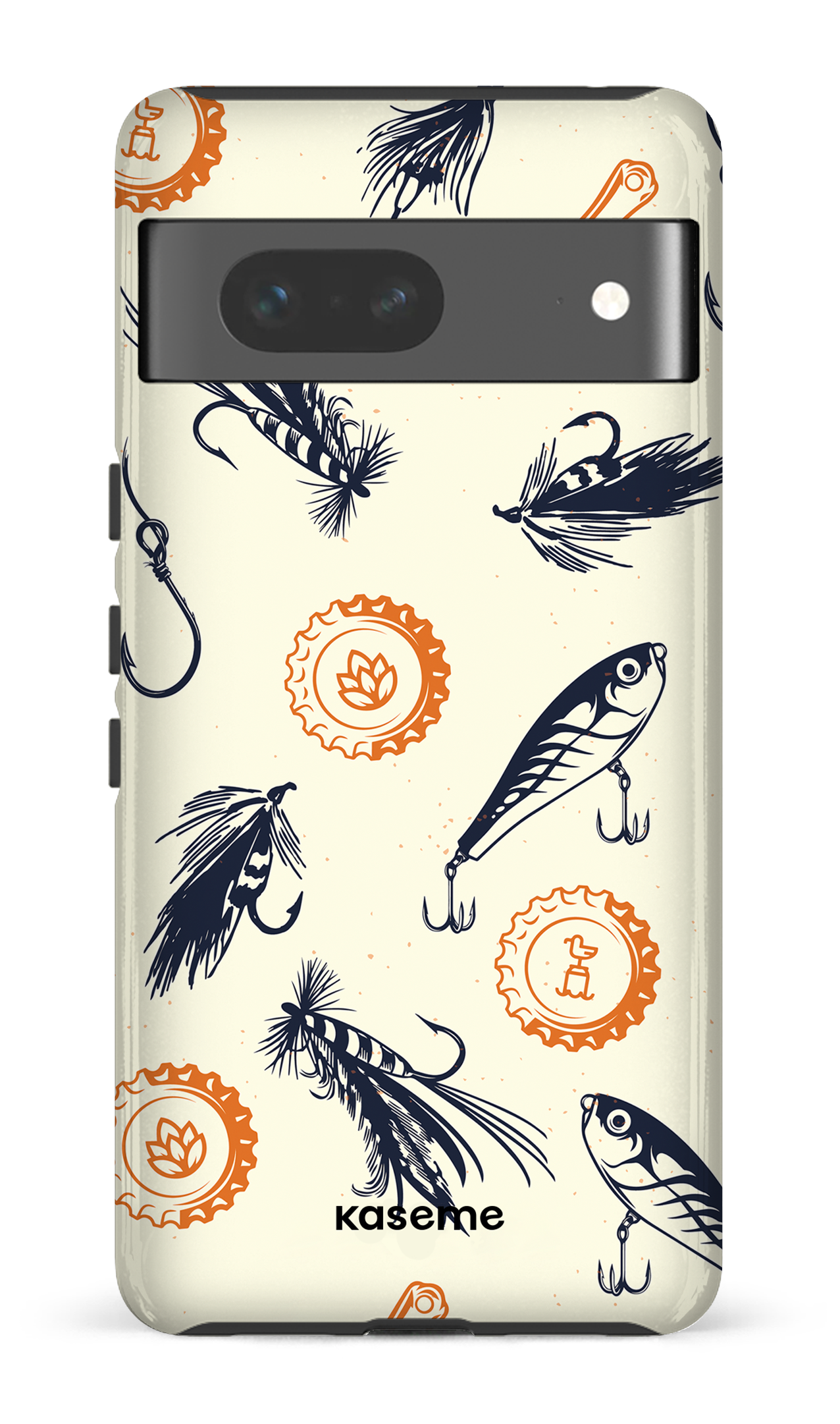 Fishy - Google Pixel 7