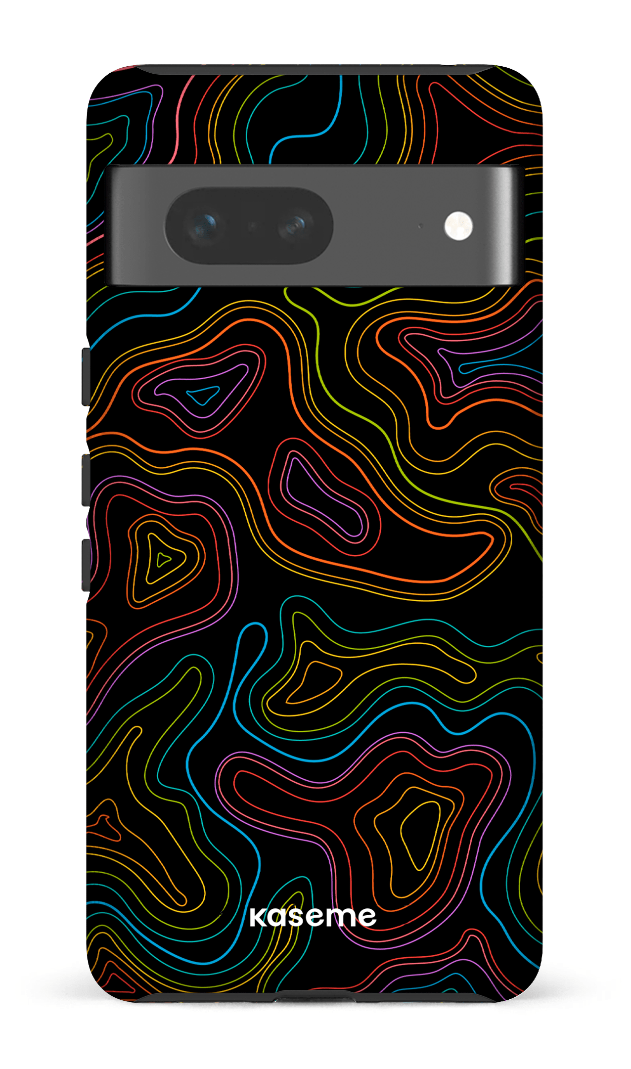 Born This Way - Google Pixel 7