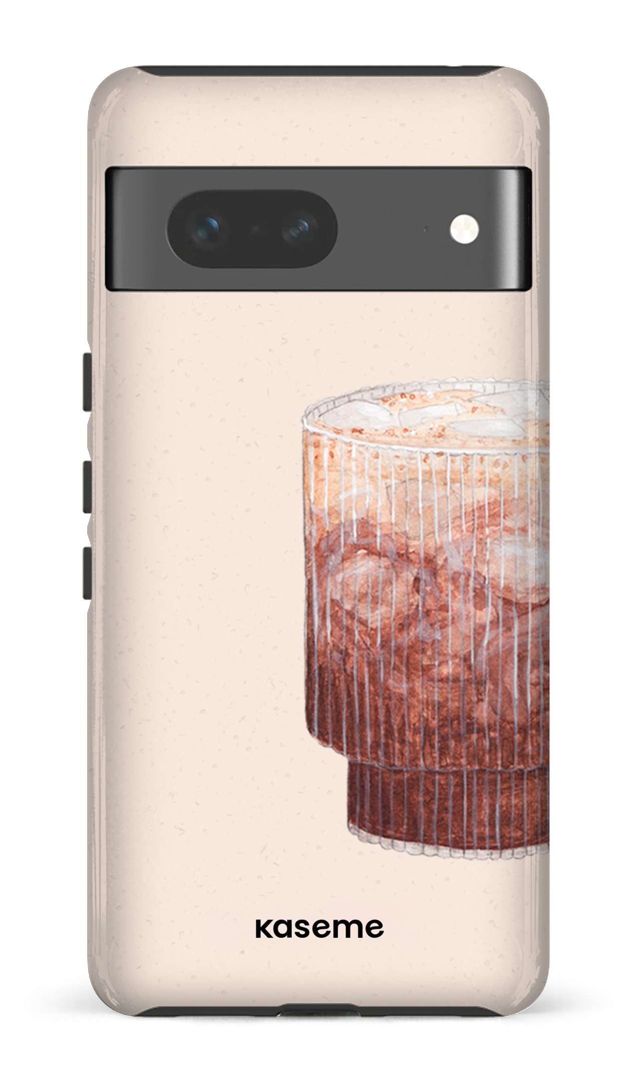 Ripple coffee - Google Pixel 7