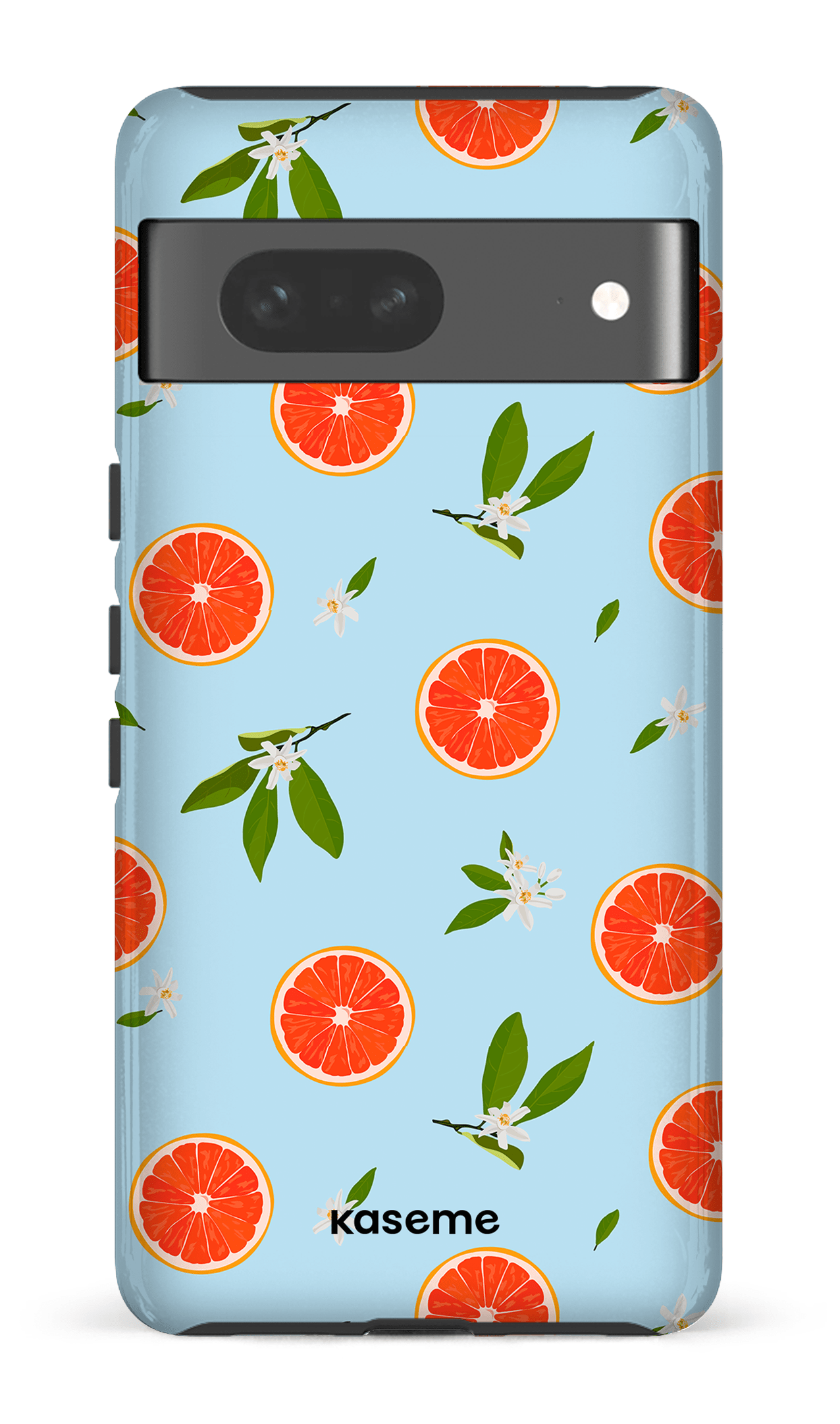 Grapefruit - Google Pixel 7