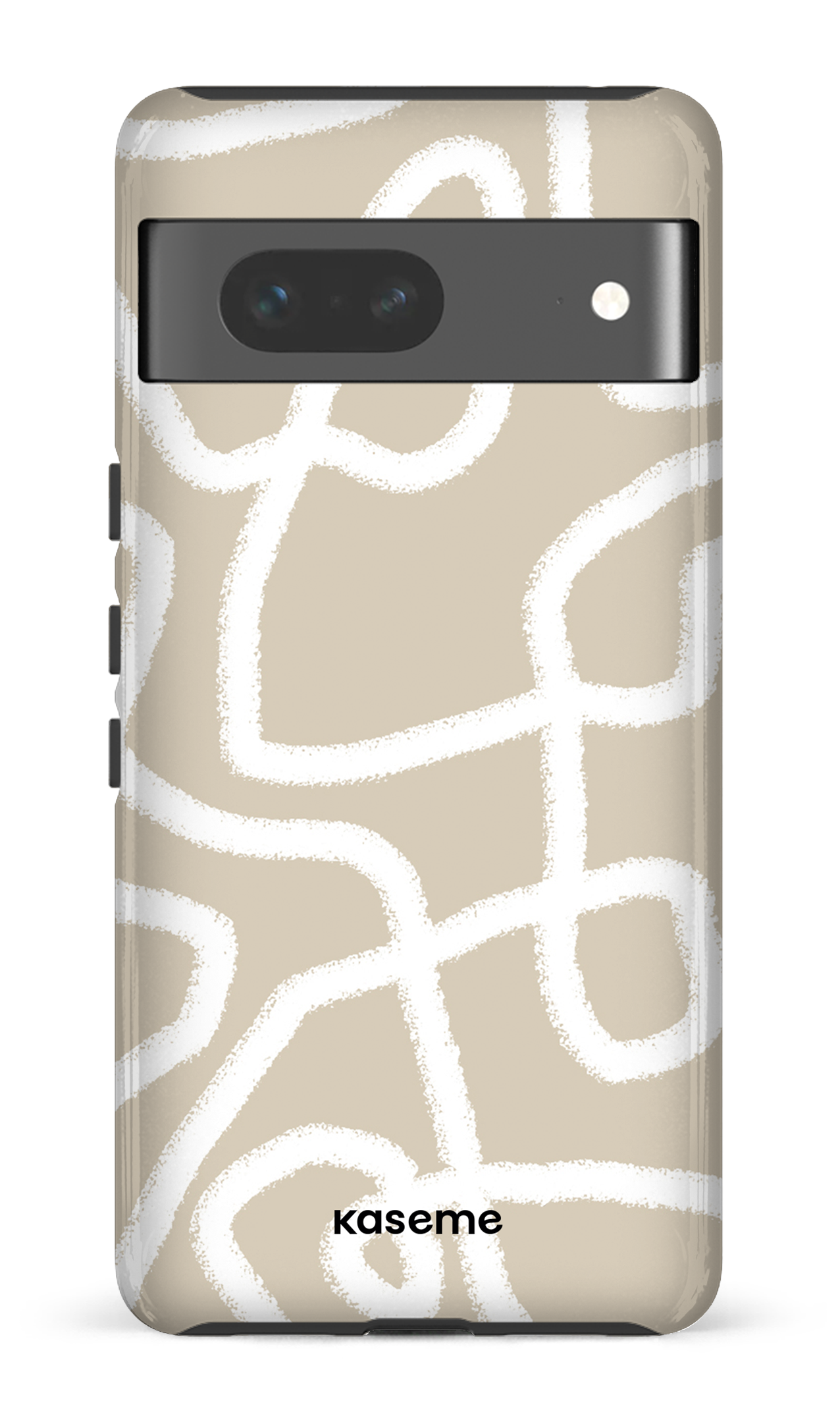 Lifeline Beige - Google Pixel 7