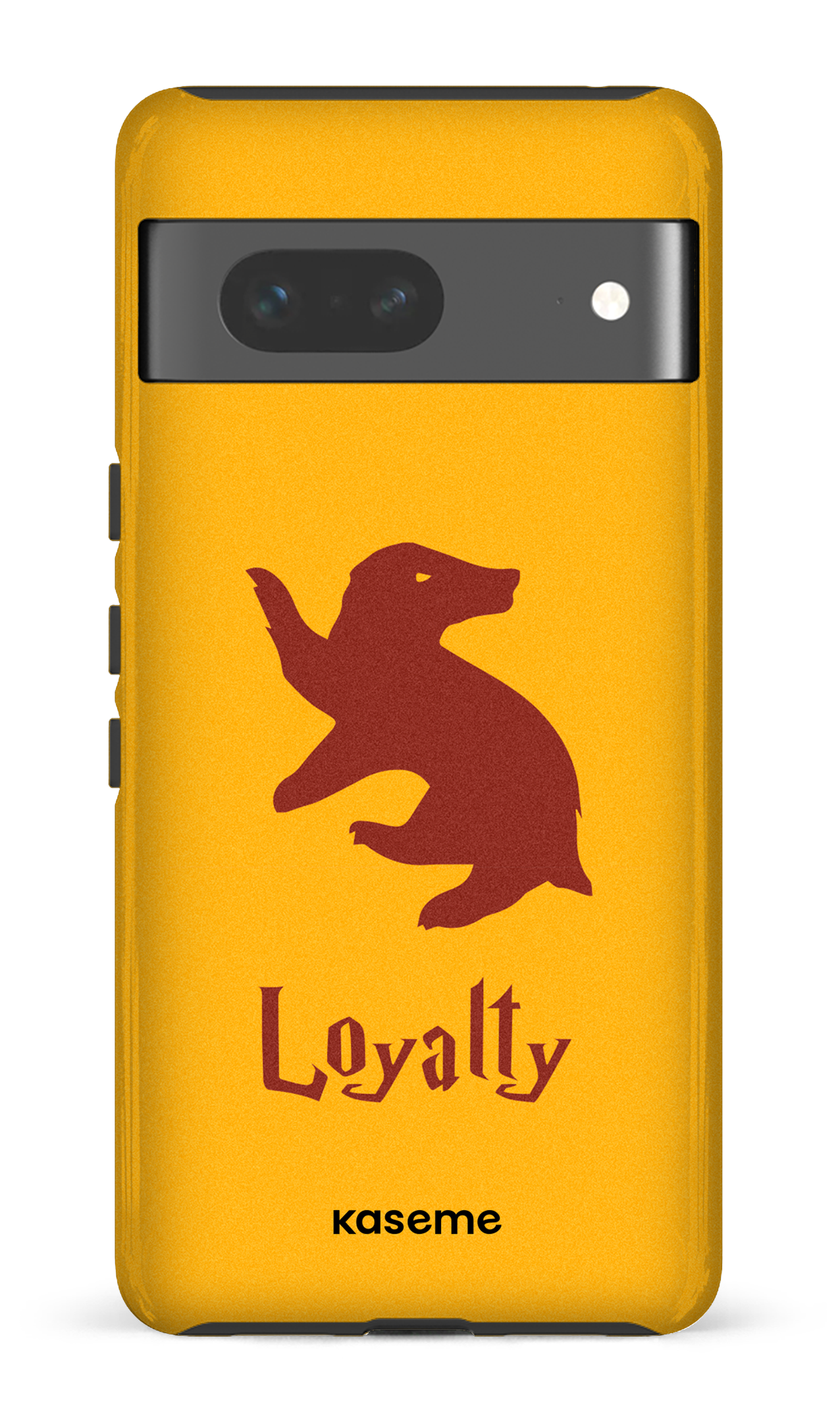 Loyalty - Google Pixel 7